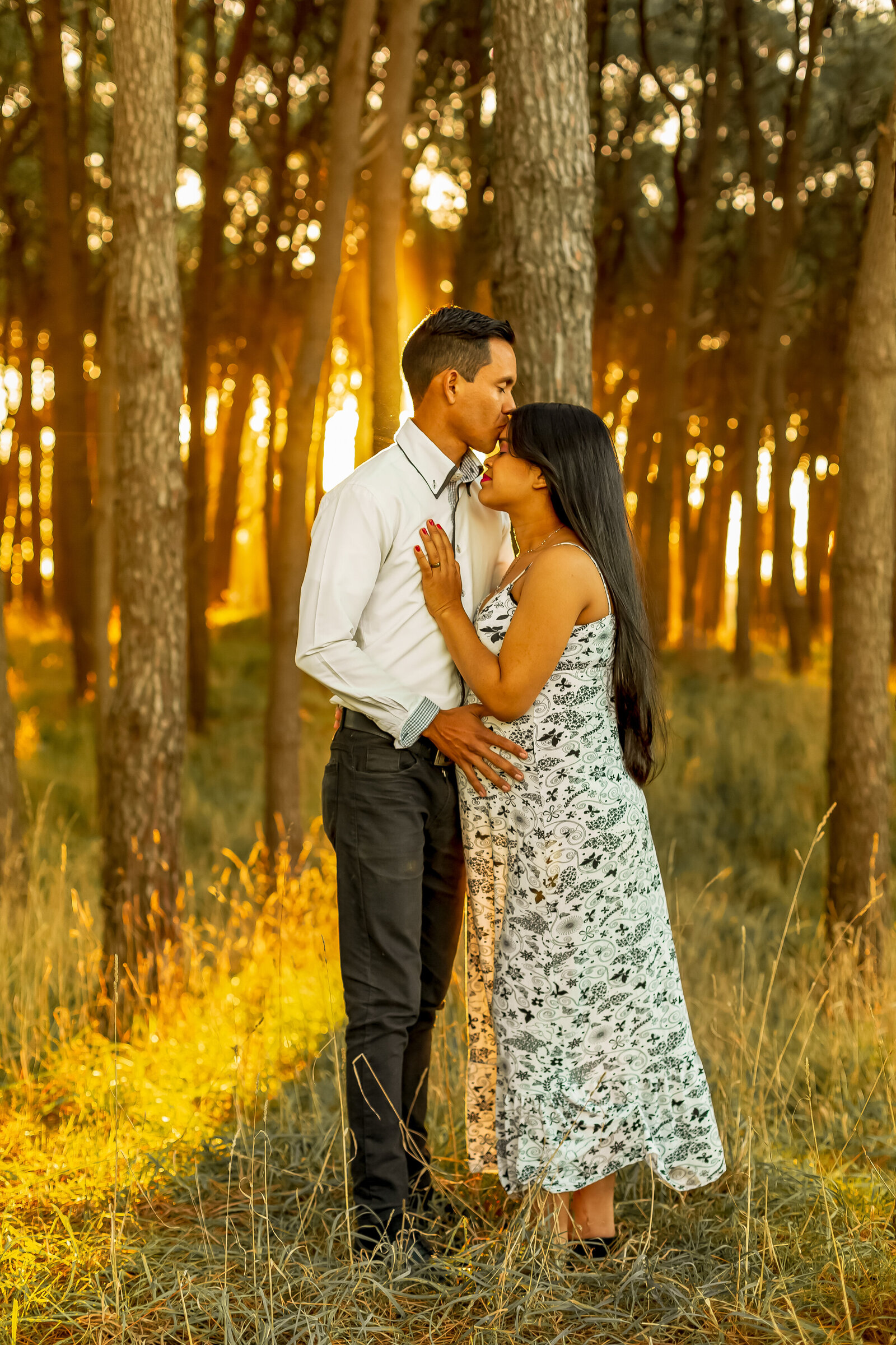 Maternity photo shoot MyC   -07