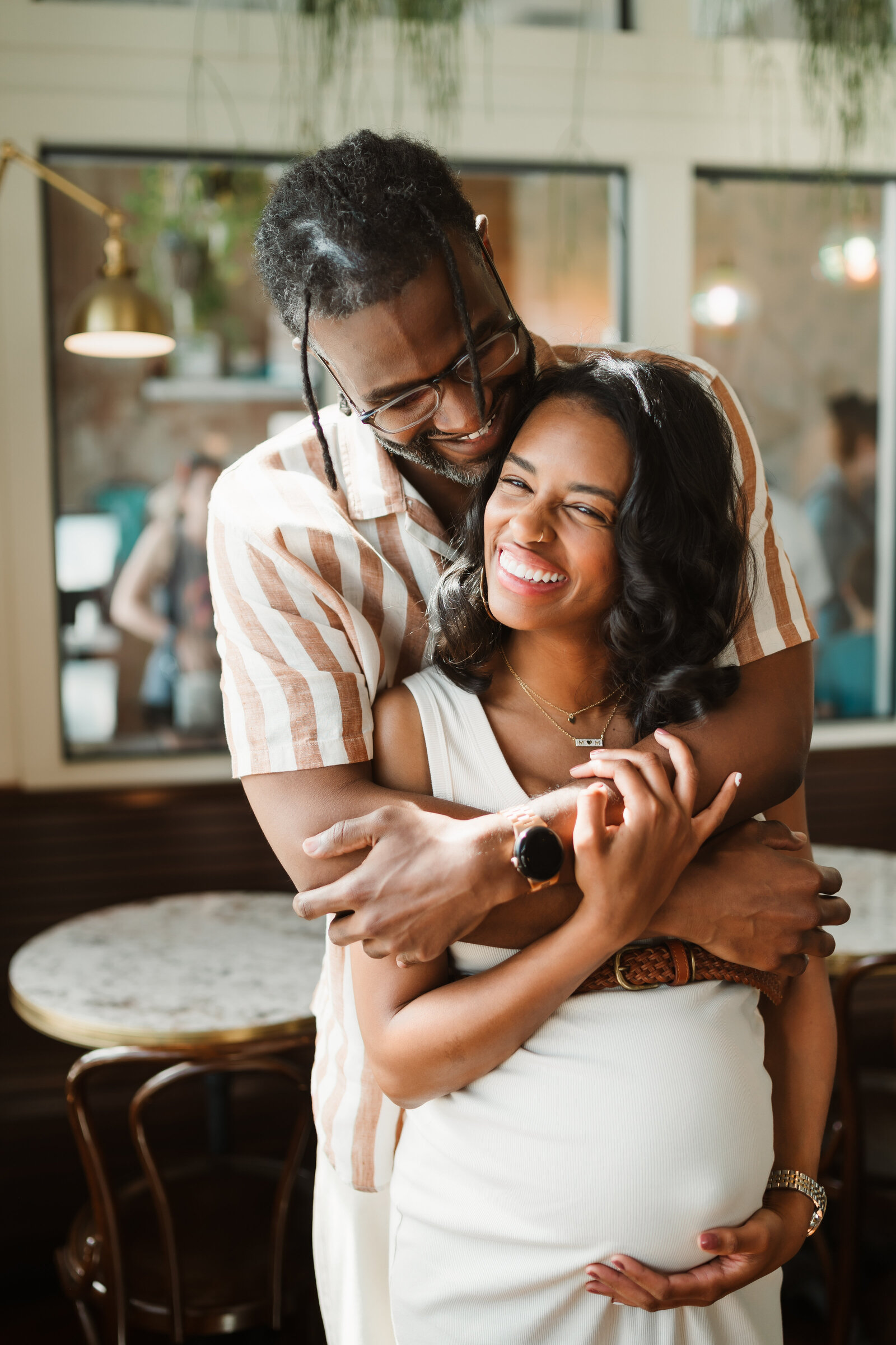 Lofton Maternity -35