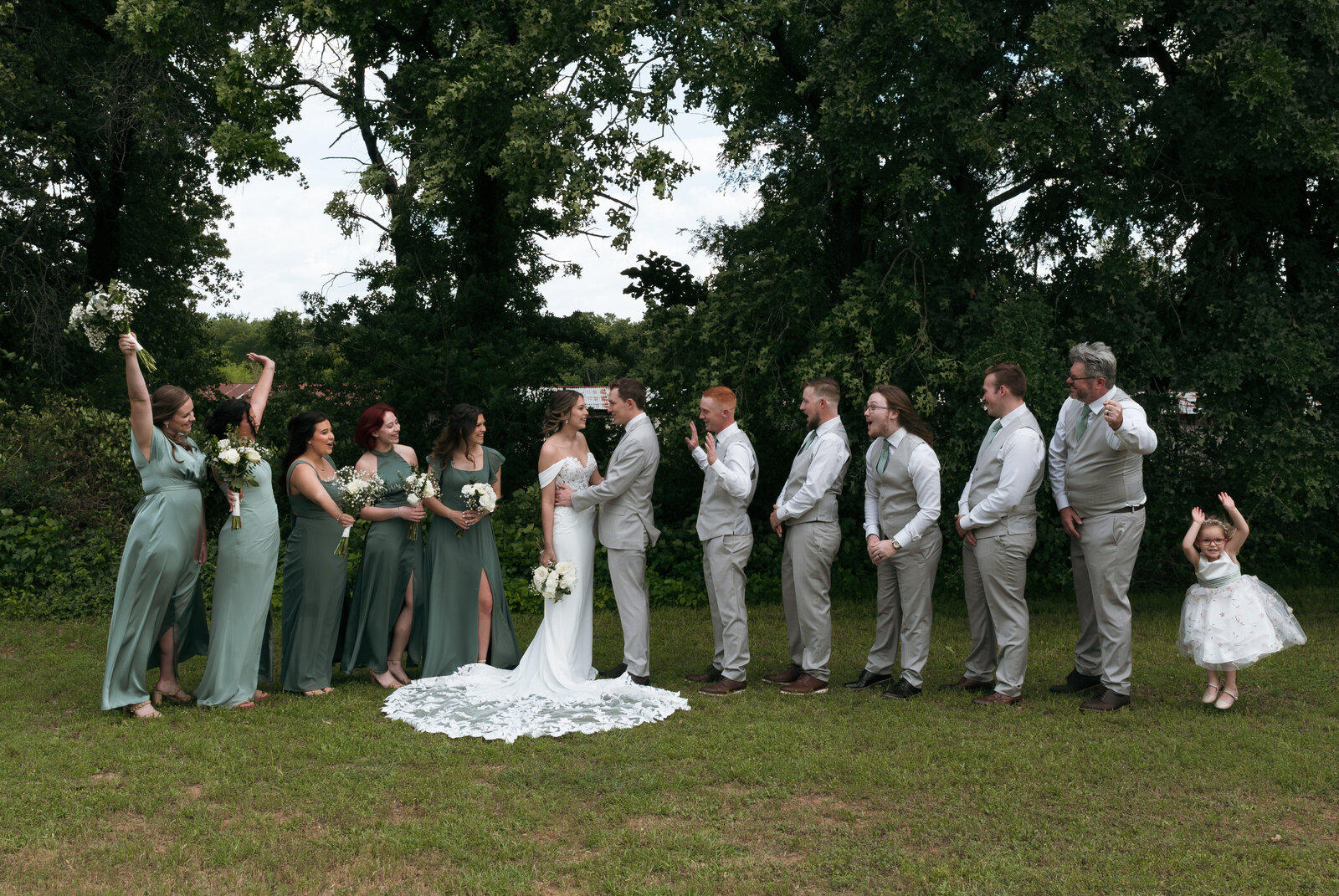 Texas & Travel Photographer | Four Seas Photography