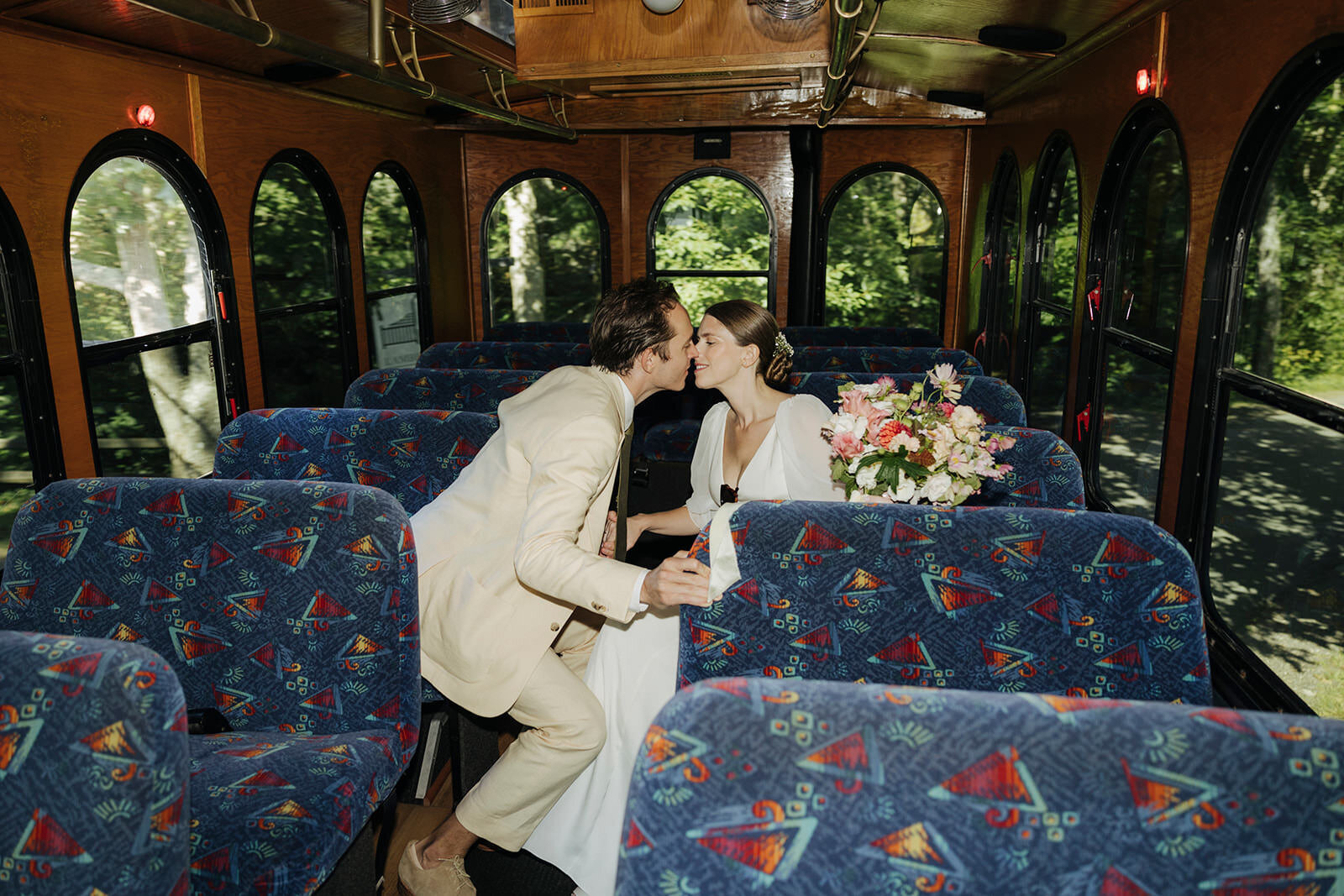 Chloe & John - Martha_s Vineyard Wedding - first look-August 19_ 2023-122- Larisa Stinga Photography_websize