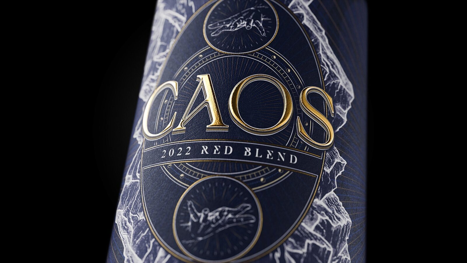 CAOS+-8