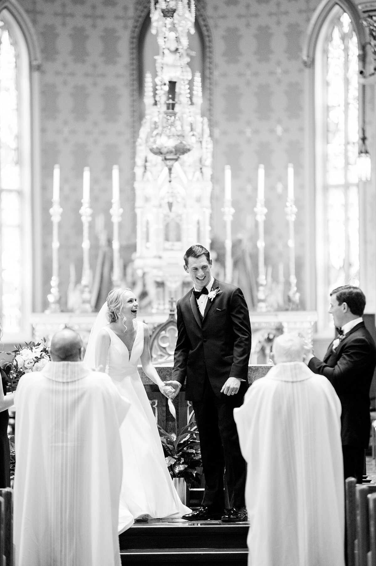 South Bend Wedding Photographer Notre Dame Wedding_0017