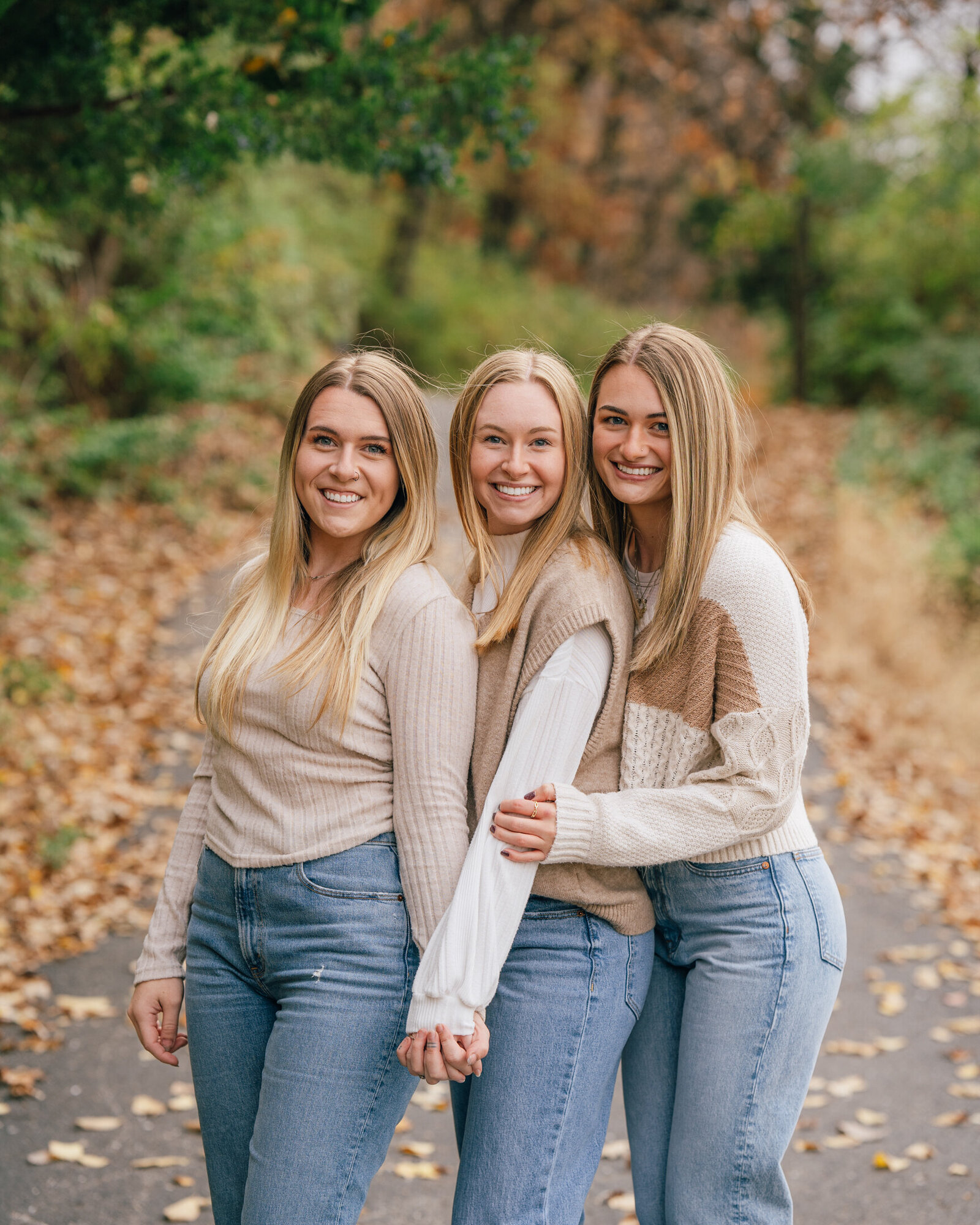 Sherman Sisters Fall Mini - Sharing & Posting-1