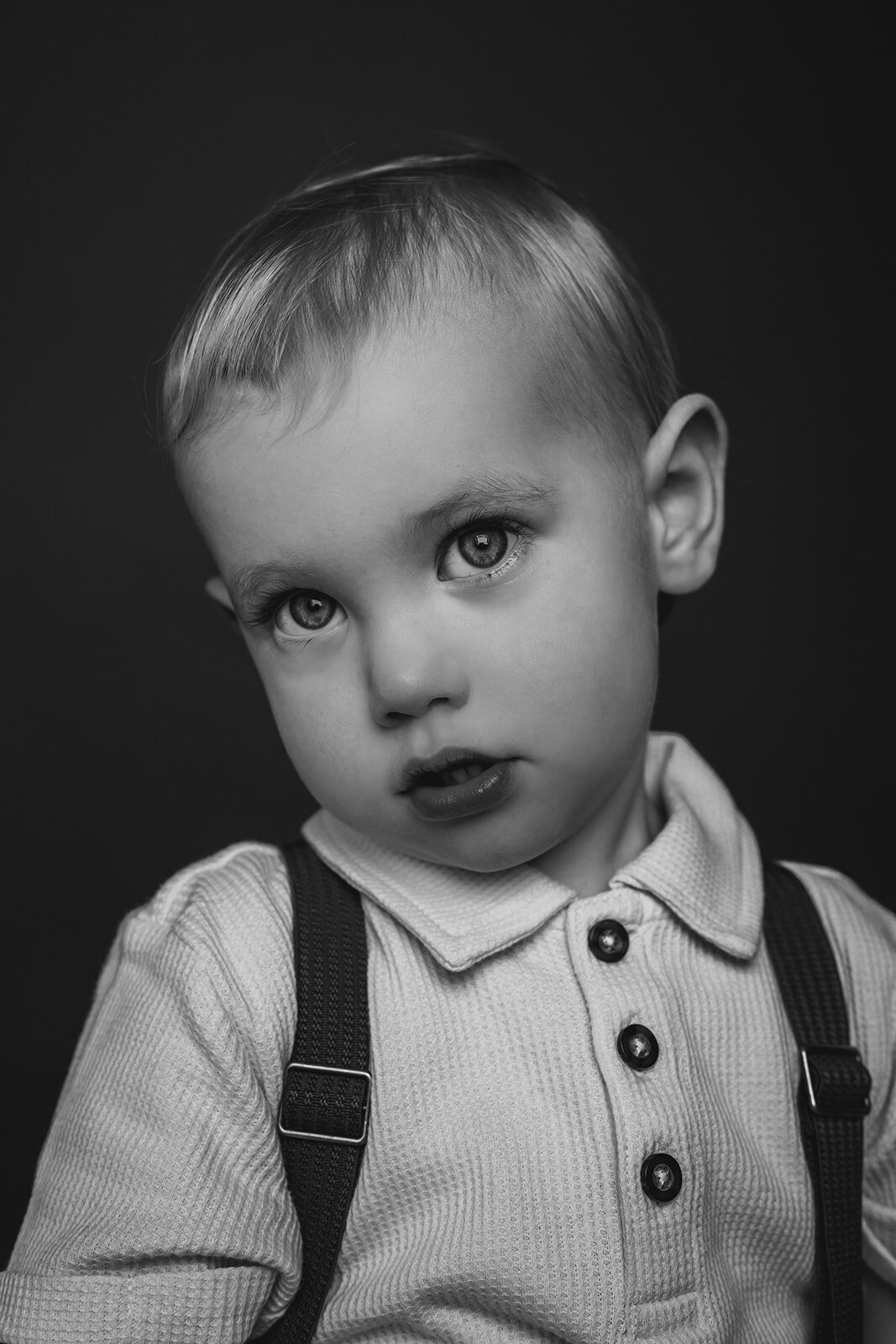 Roos van der Wiel Fotografie - Portret Noelle & Floris-2