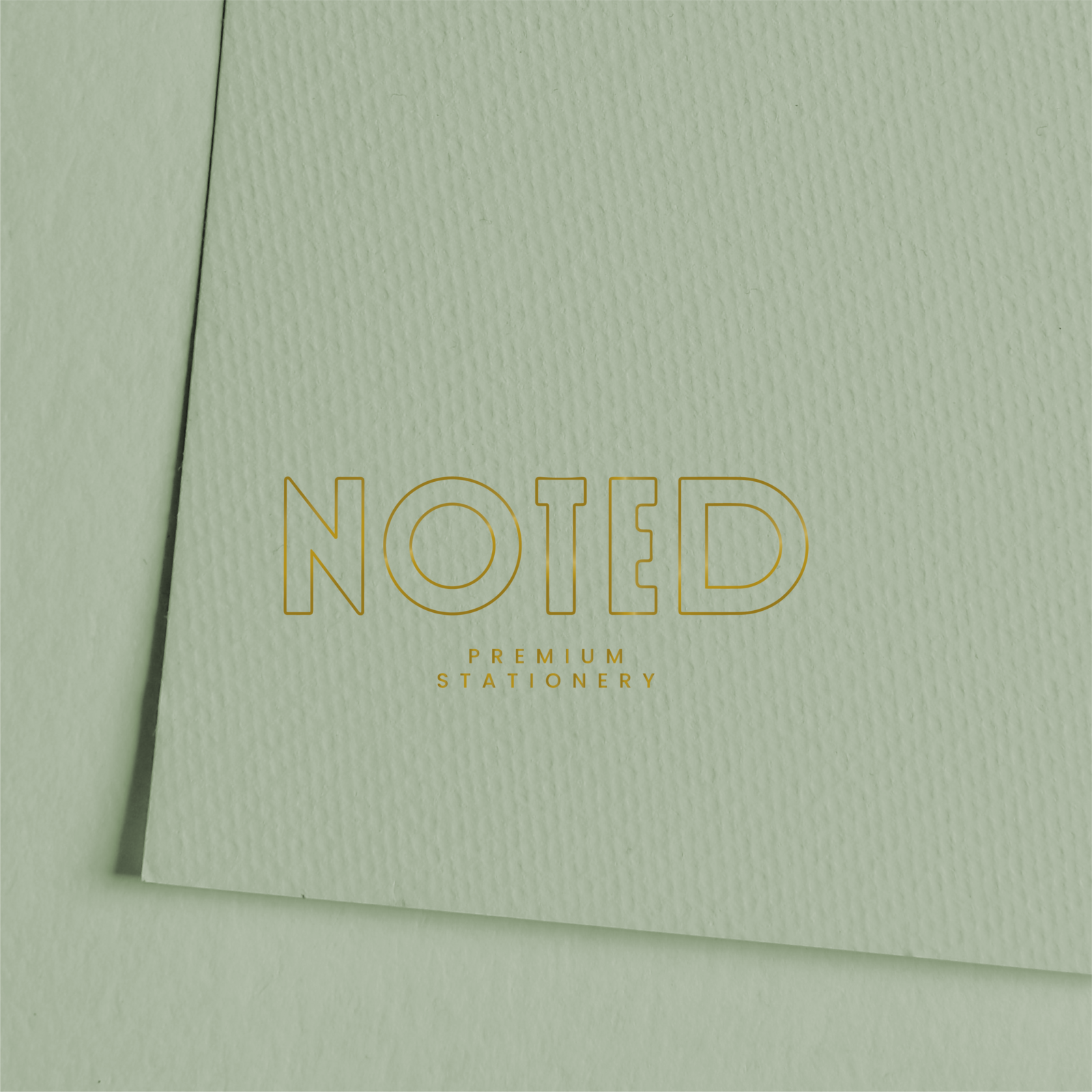 Noted Stationary brand identity design by julia kamppari-02