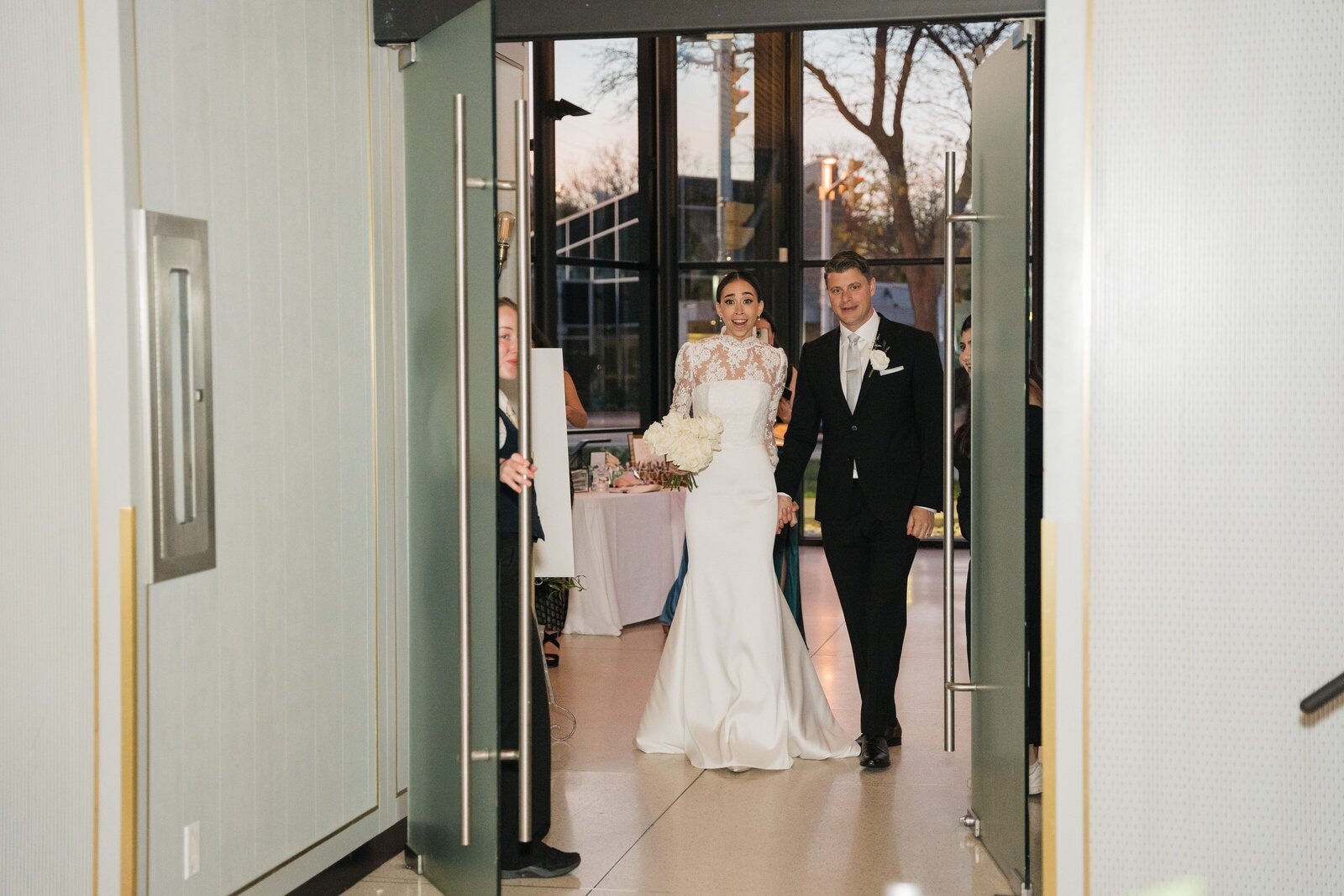 ​Niagara Wedding Florist