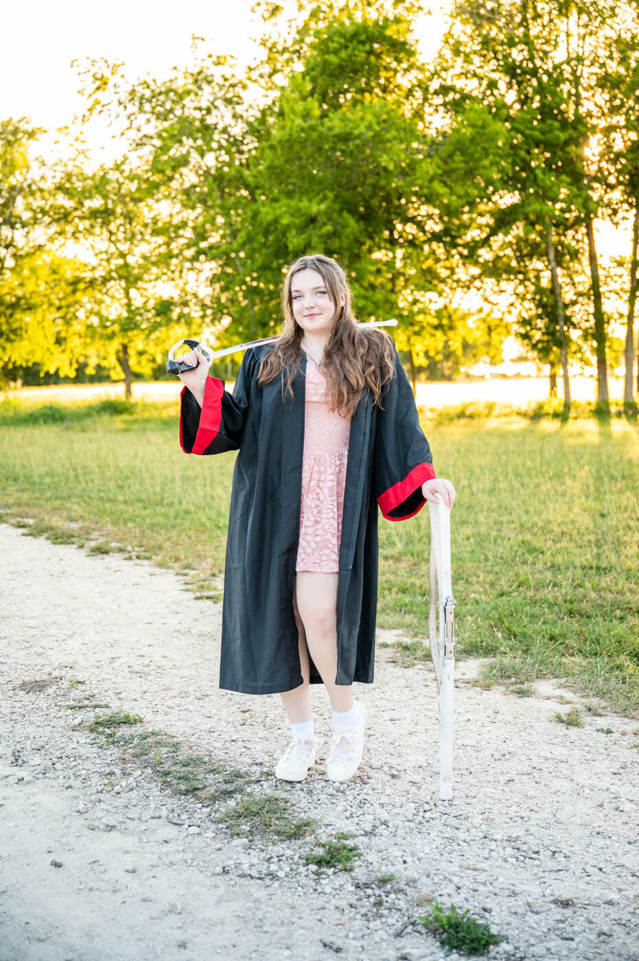 Alysa Ripley Photography_Senior Twin Girls Portraits_Harker Heights Avalon-40