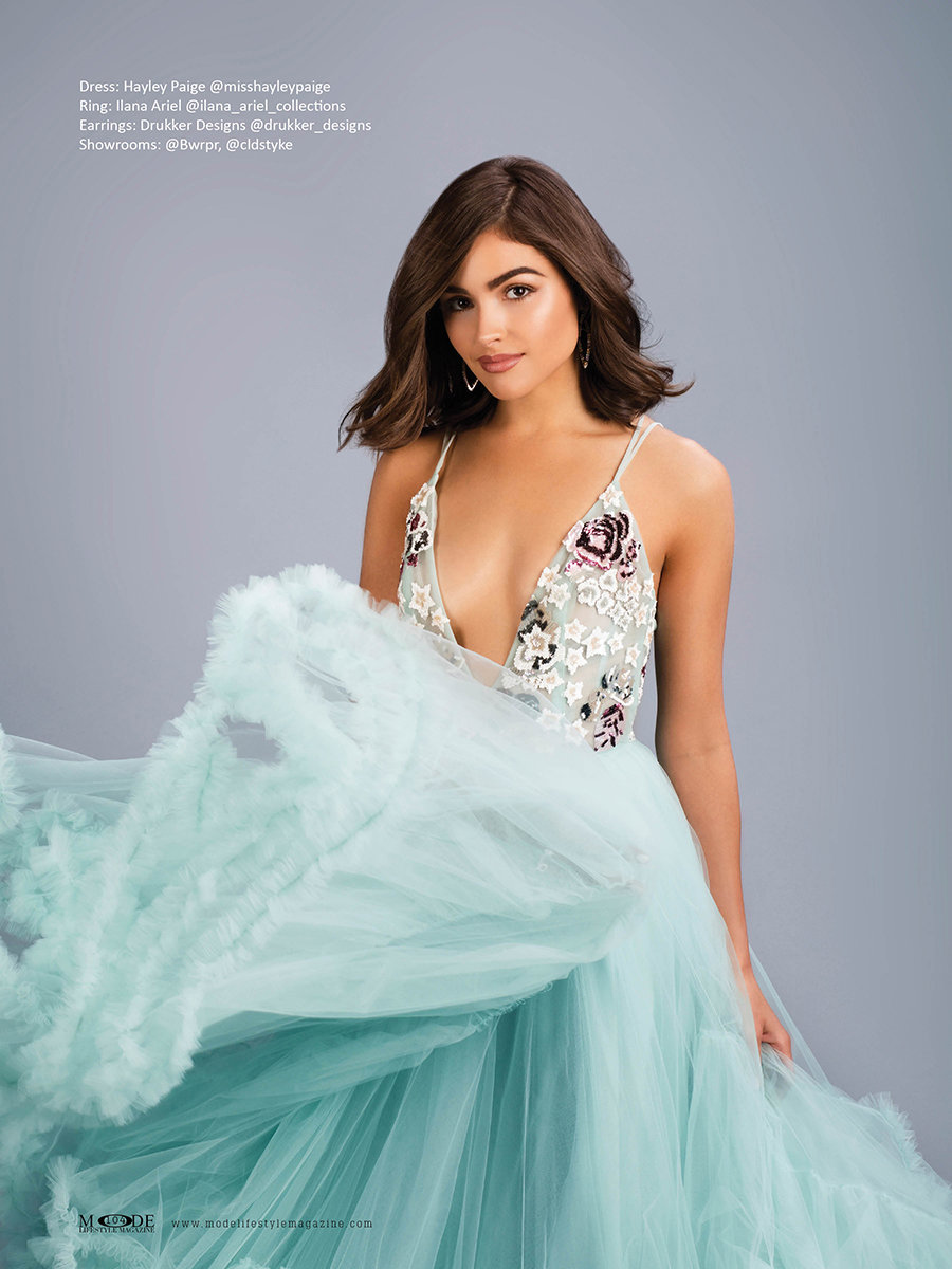 Mode - Olivia Culpo by Terry Check Pages 104 web