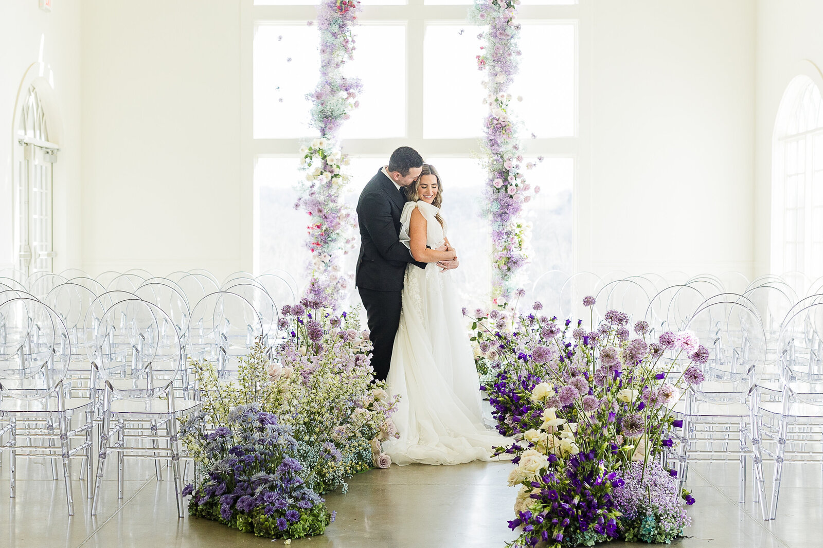 Westwind Hills wedding photographer