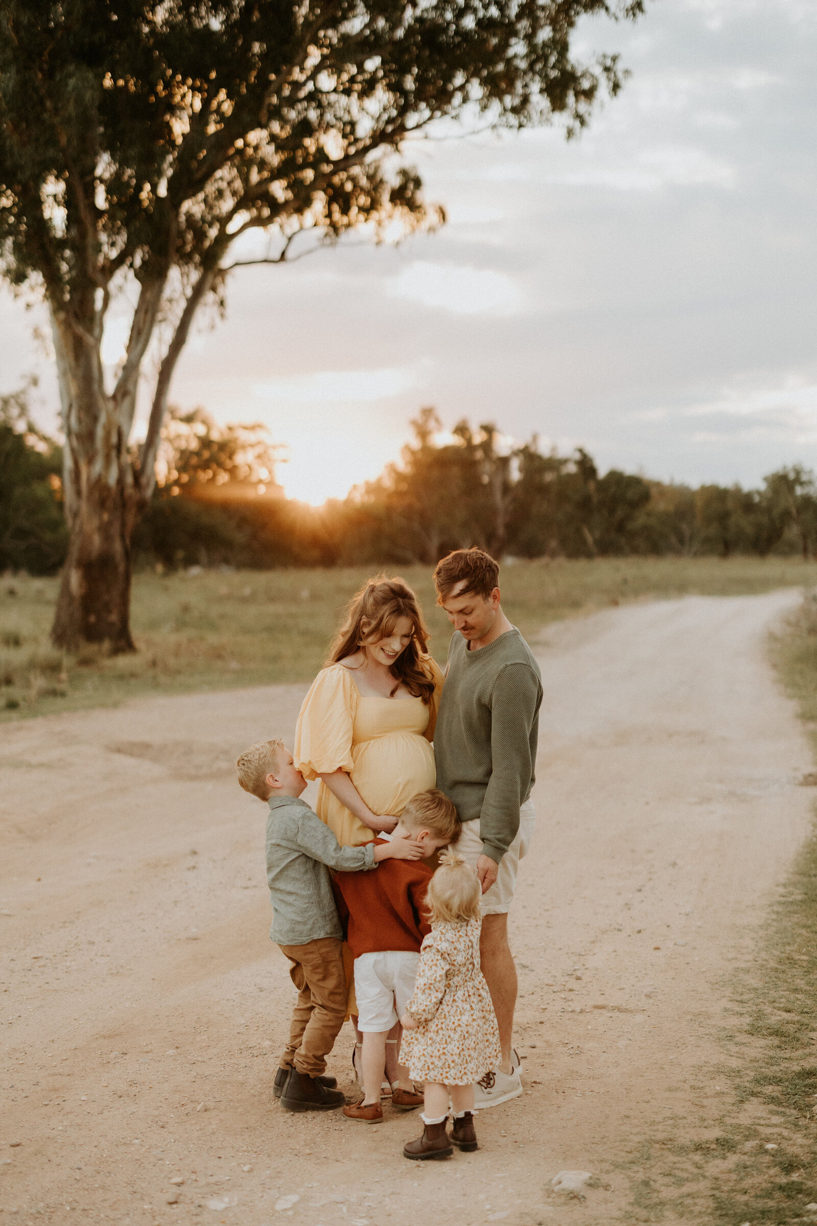 2025 Maternity shoot by Nicole McGuire, Abbey-44