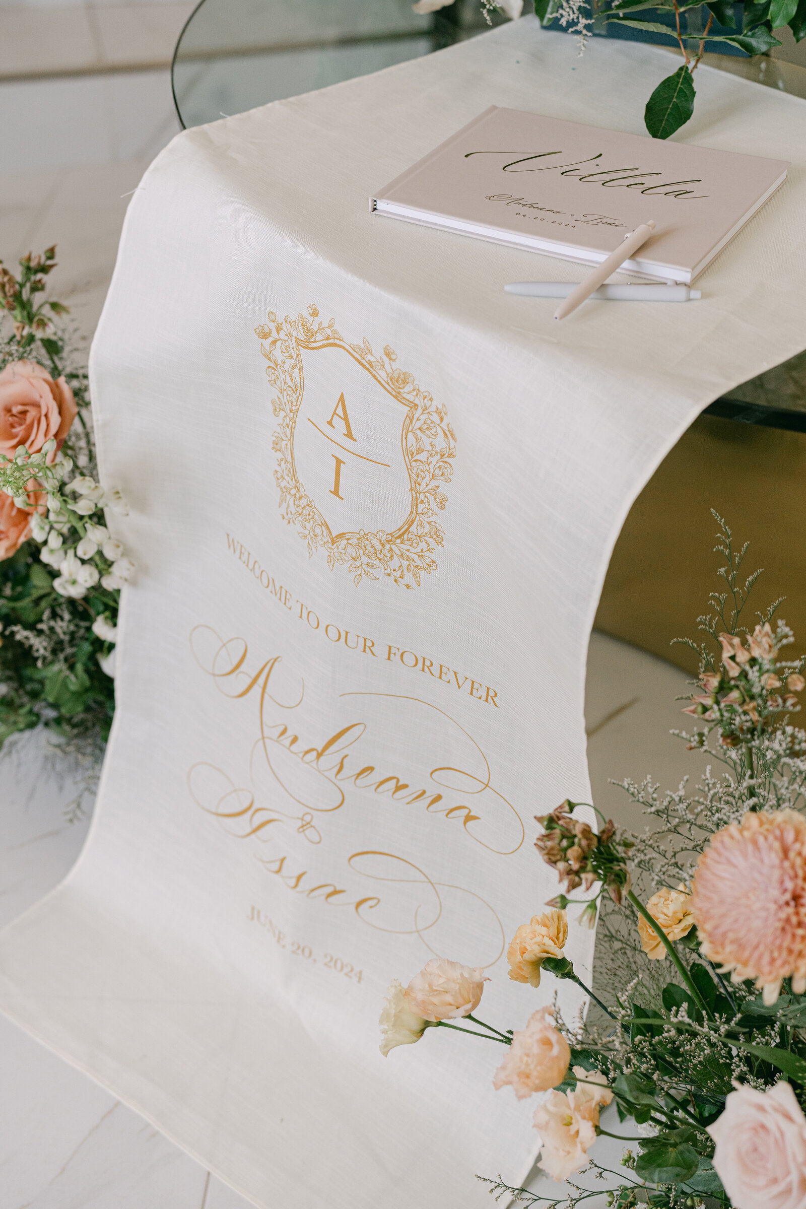 057spANDREANAandISSAC