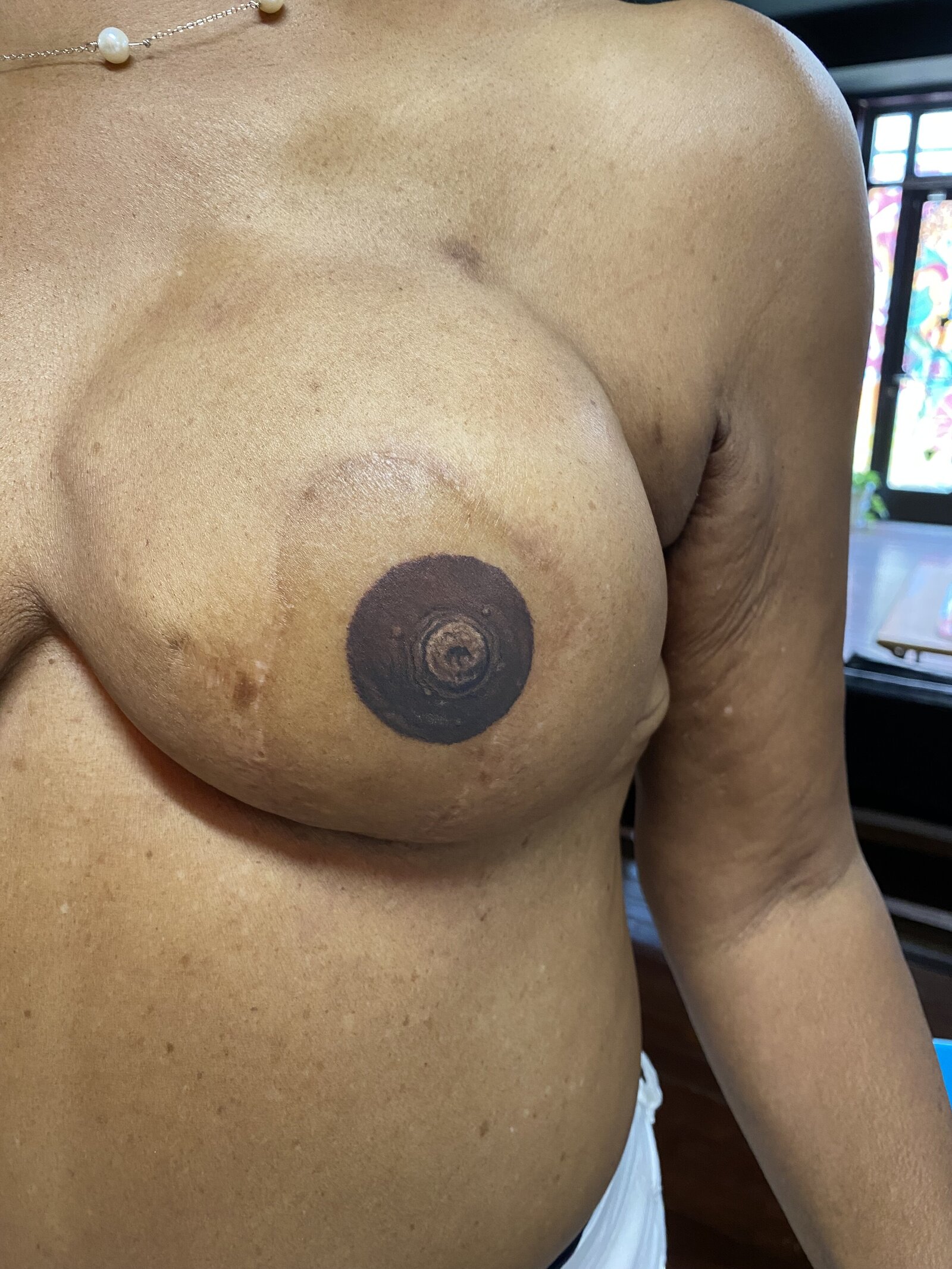 nipple tattoos - tattoo shops charlotte nc