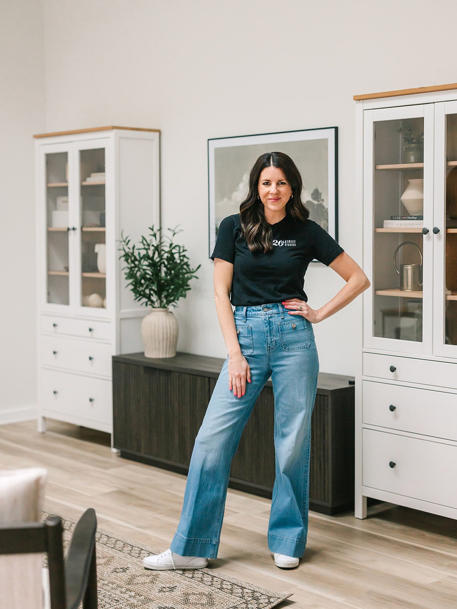 St. Louis- MO Photography Studio and Small Event Space- Lifestyle Studio25