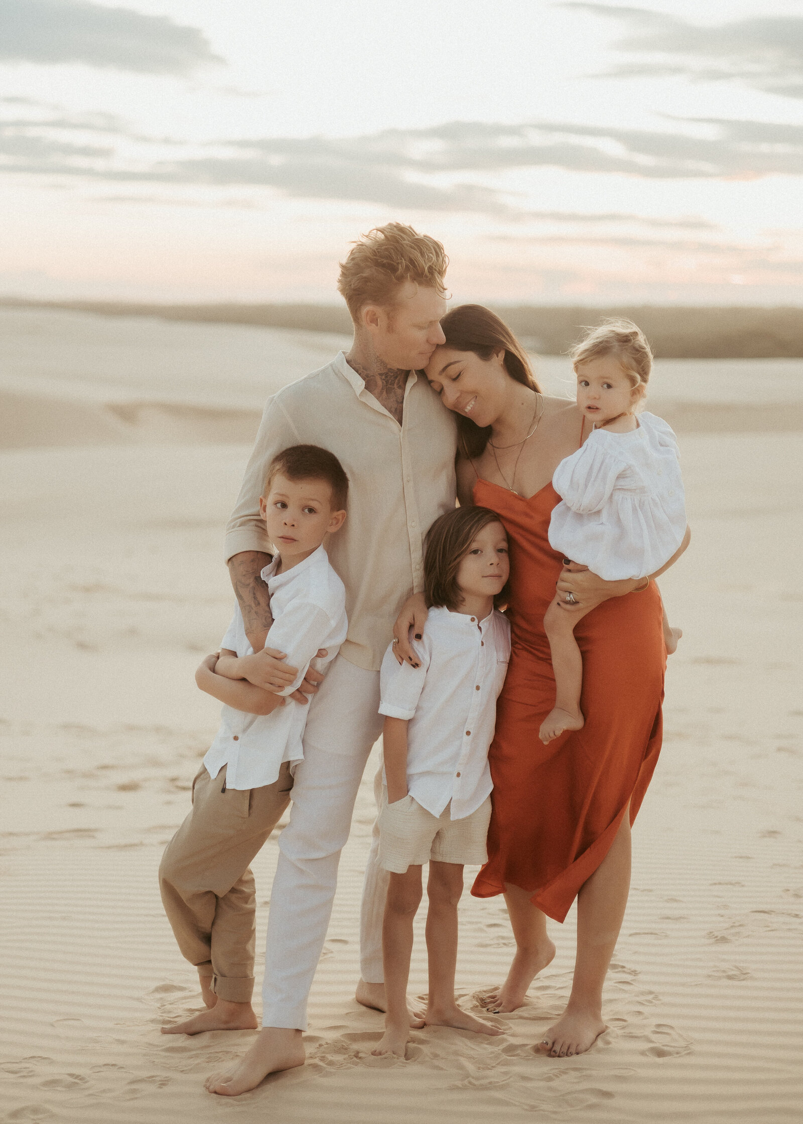 Sydney-Family-Photography-natural-sand-02