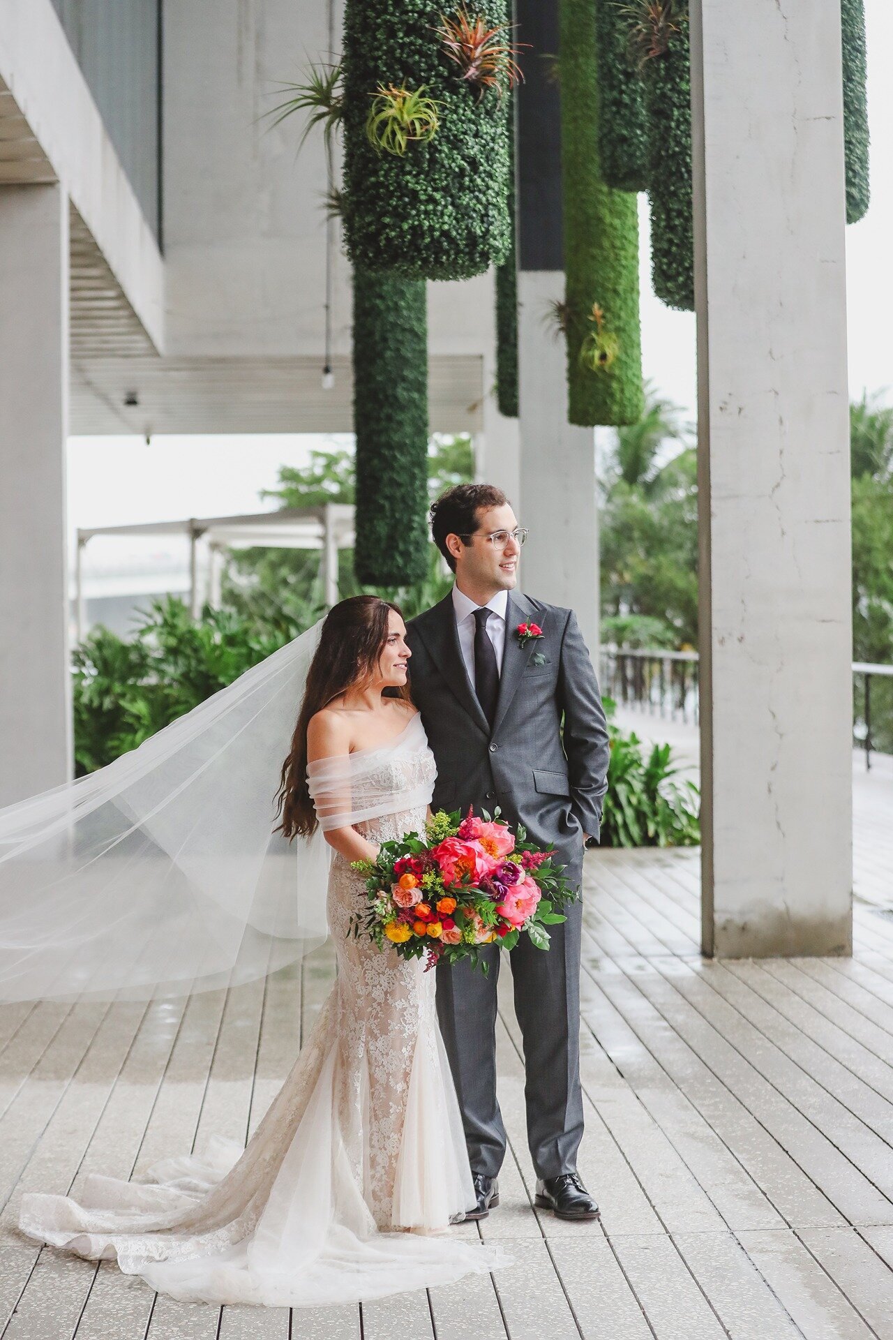 groom-bride-perez-art-museum-wedding-1