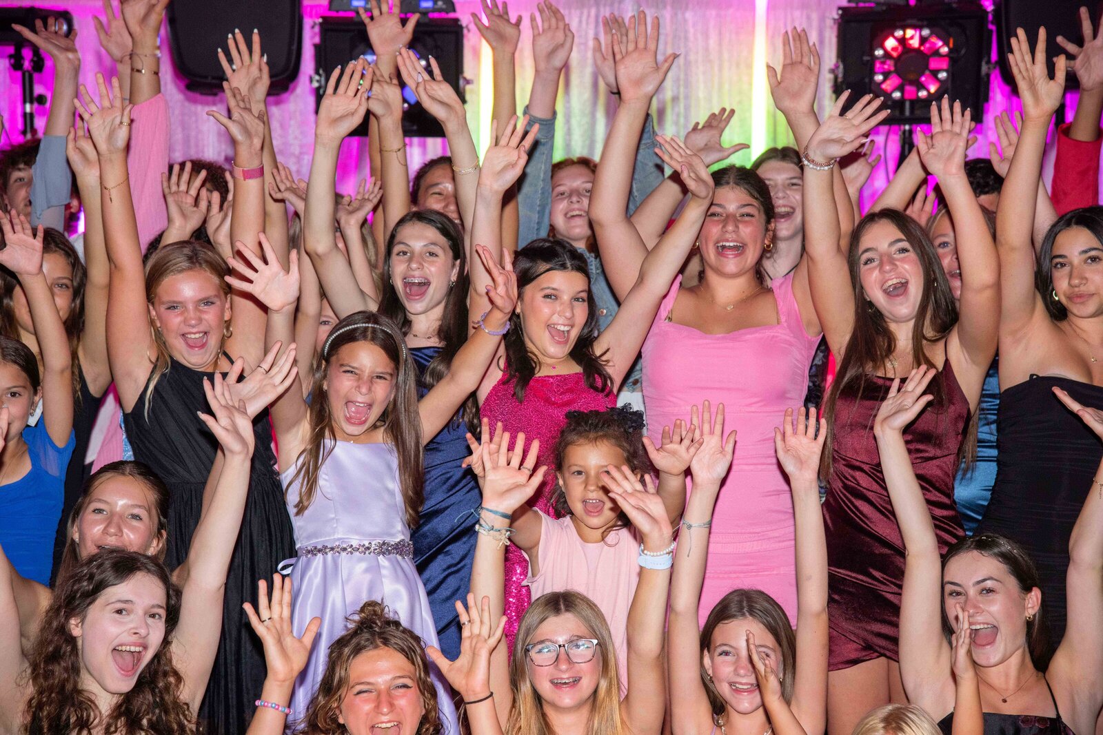 Maria-McCarthy-Photography-Bat-Mitzvah-hands-up