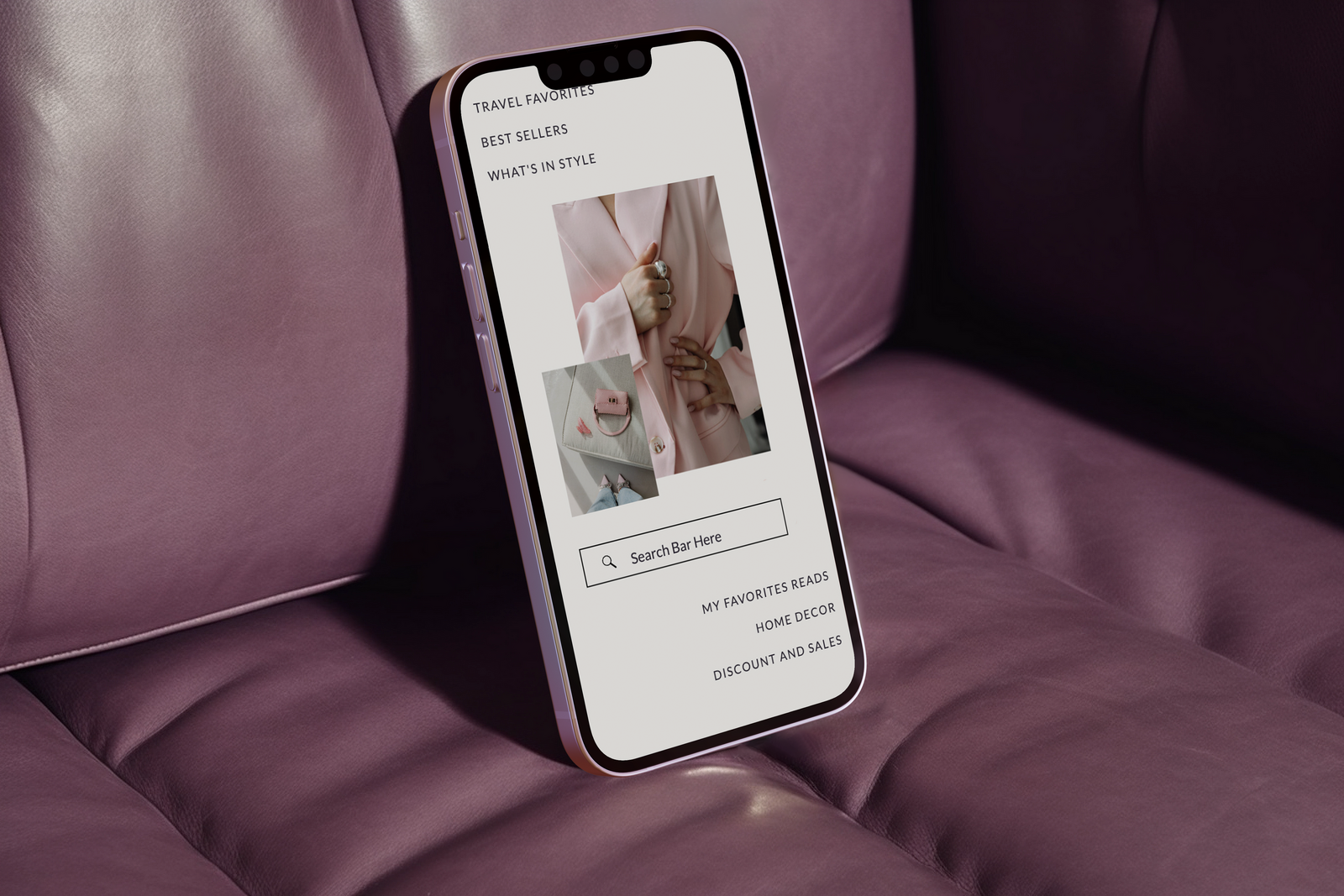 The Blog Collection