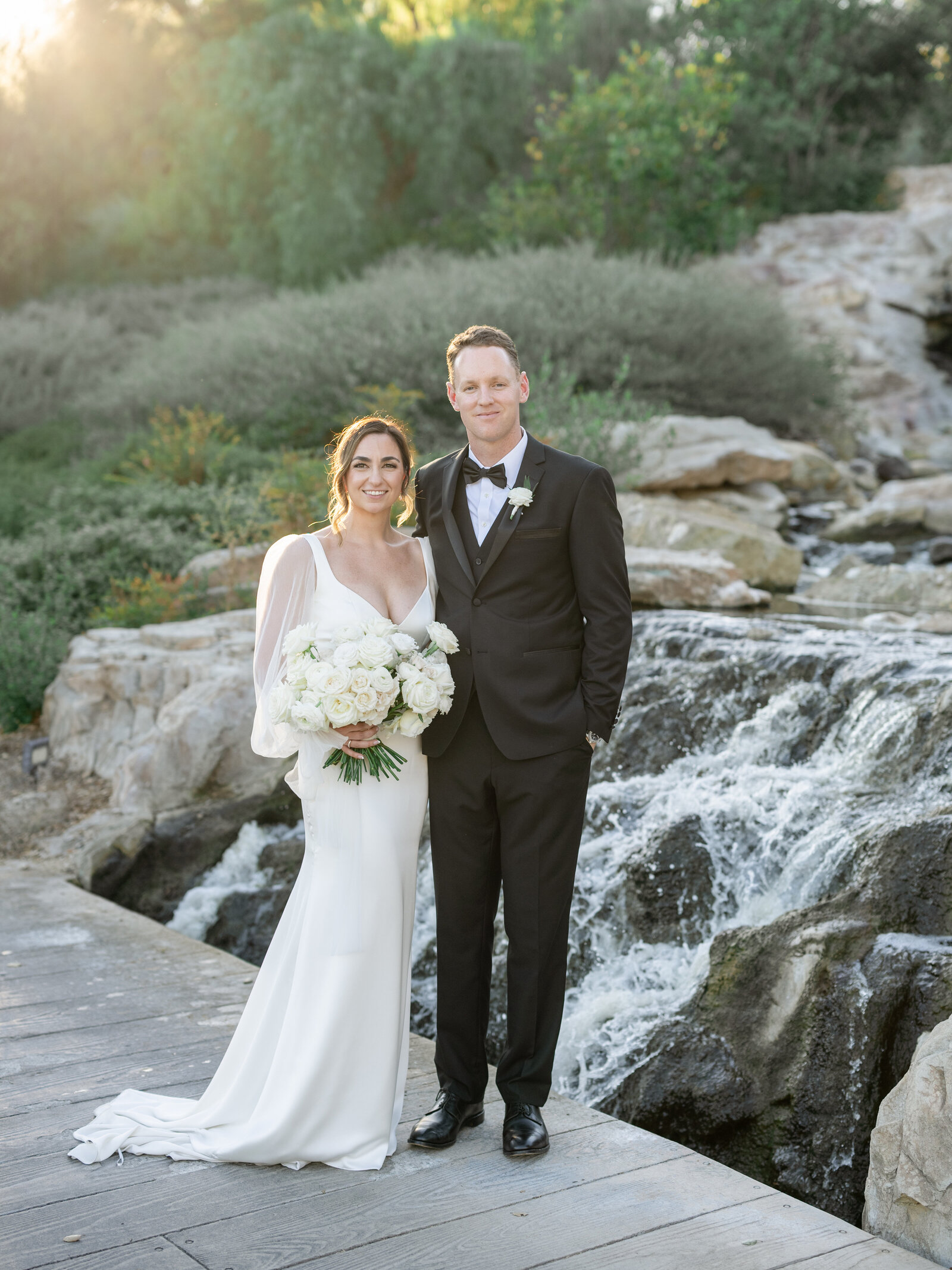 Dove Canyon Wedding Highlights  - Holly Sigafoos Photo-82