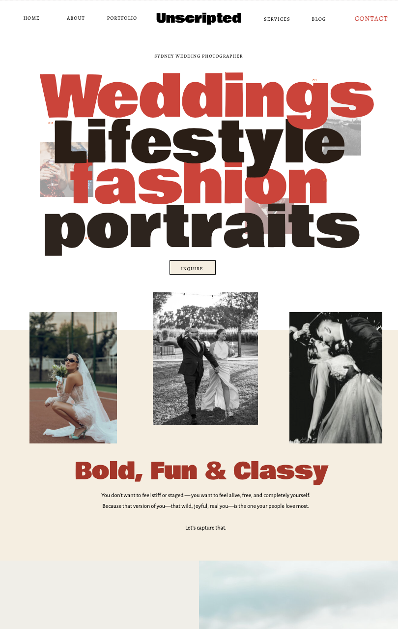 00009Love Online Designs -Unscripted