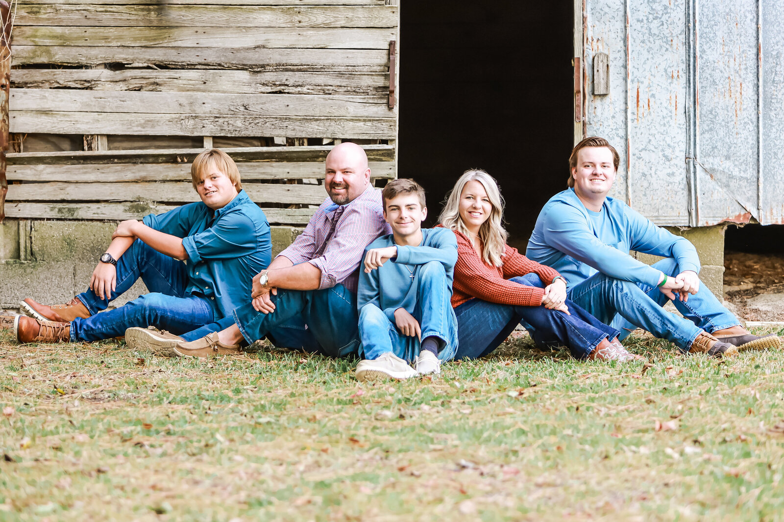 Family-20
