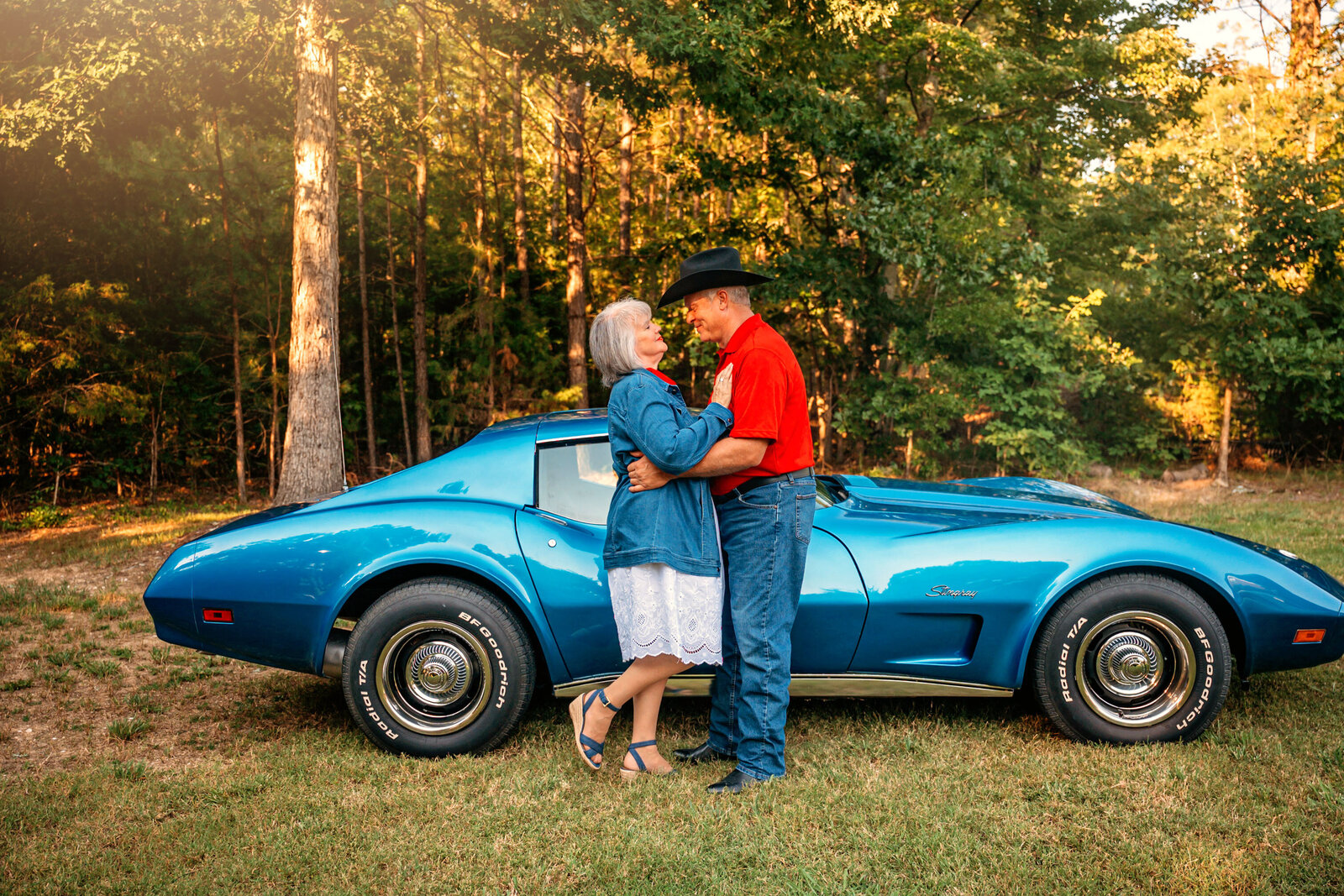 Golden Clover Photography - Donough Couple -71