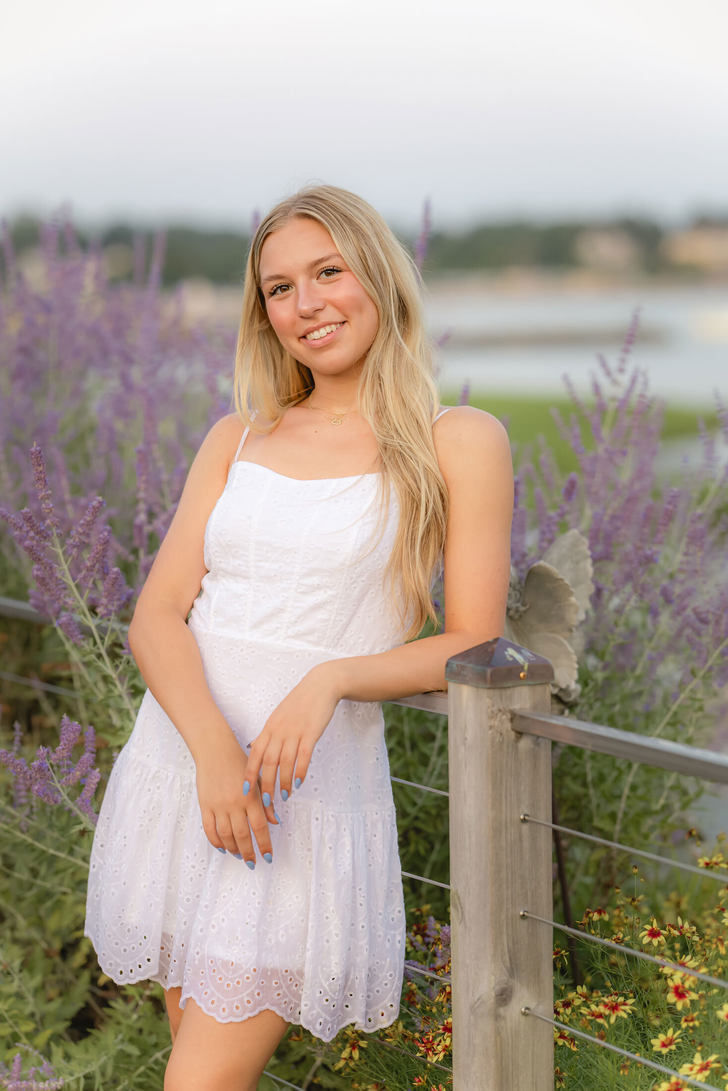 Pittsburgh Senior Photo
