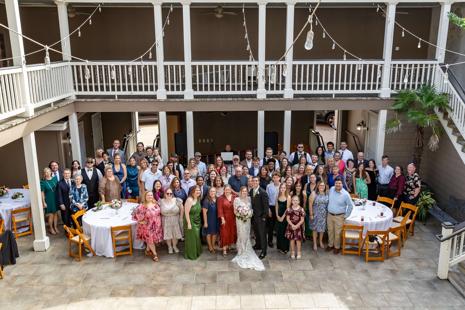 Chloe Nettles & Jackson Adams Wedding-342
