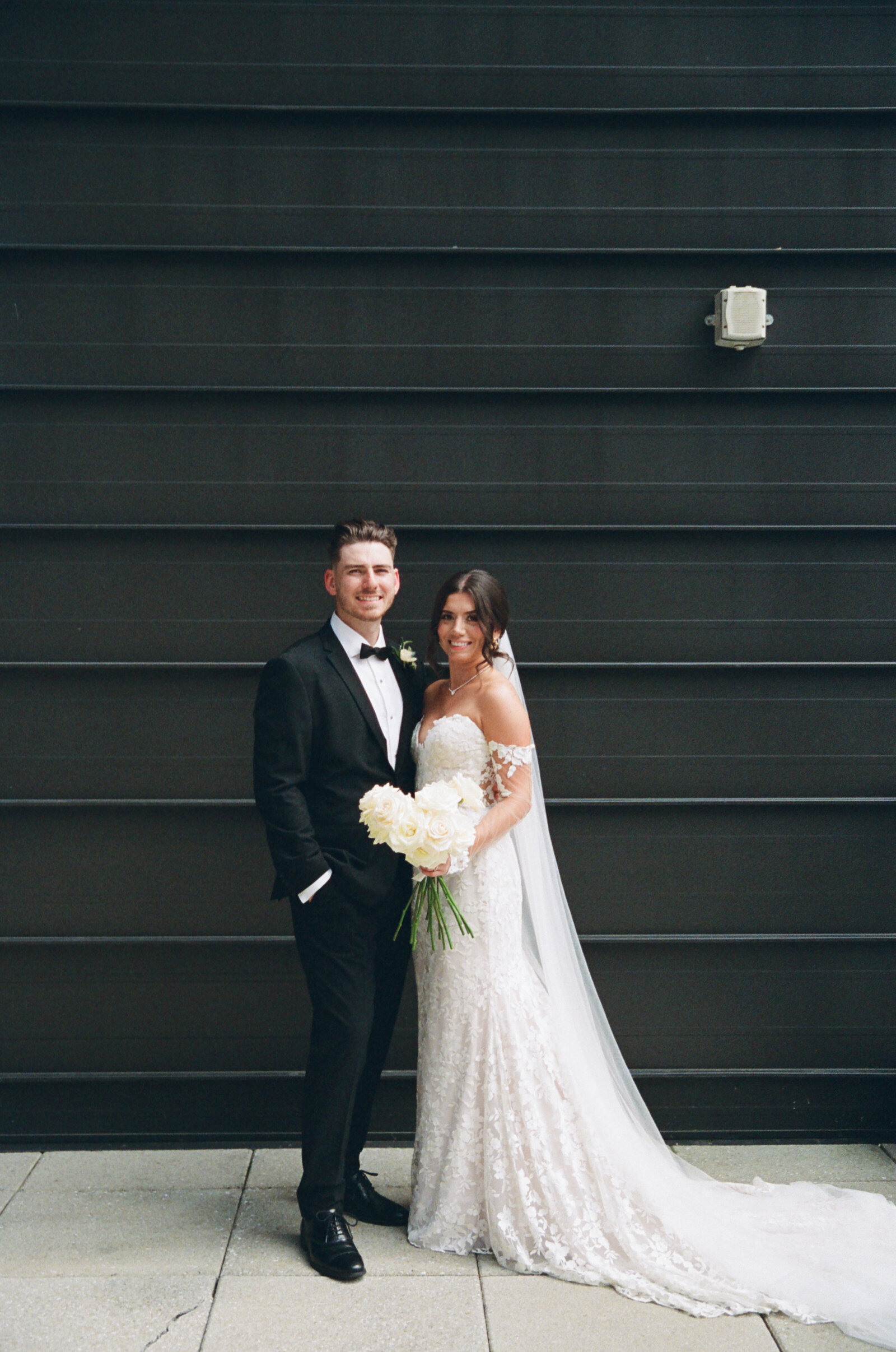 Ottawa Wedding Film Photography