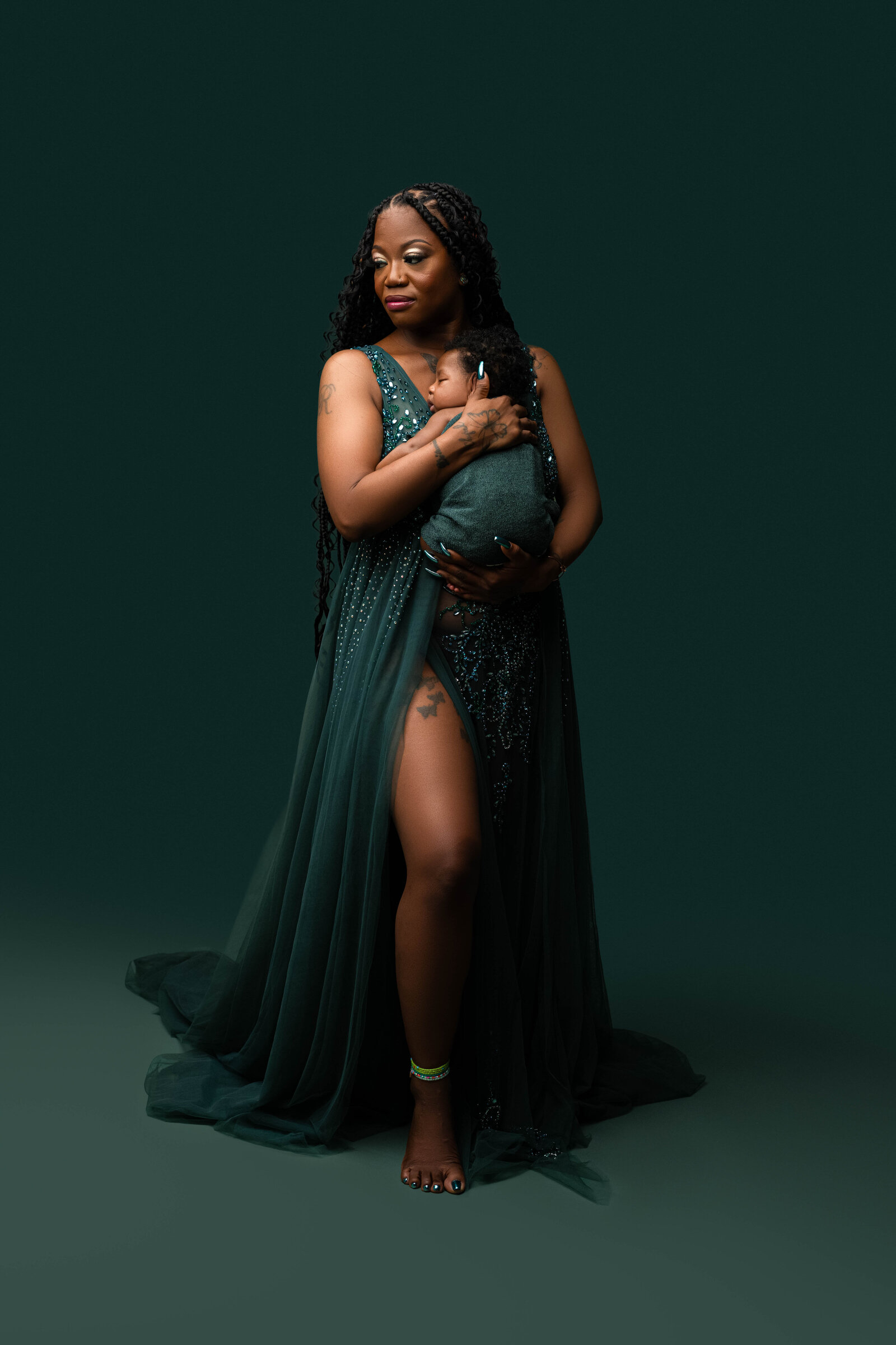 Blessings_Motherhood_NicSo Studio_Charlotte
