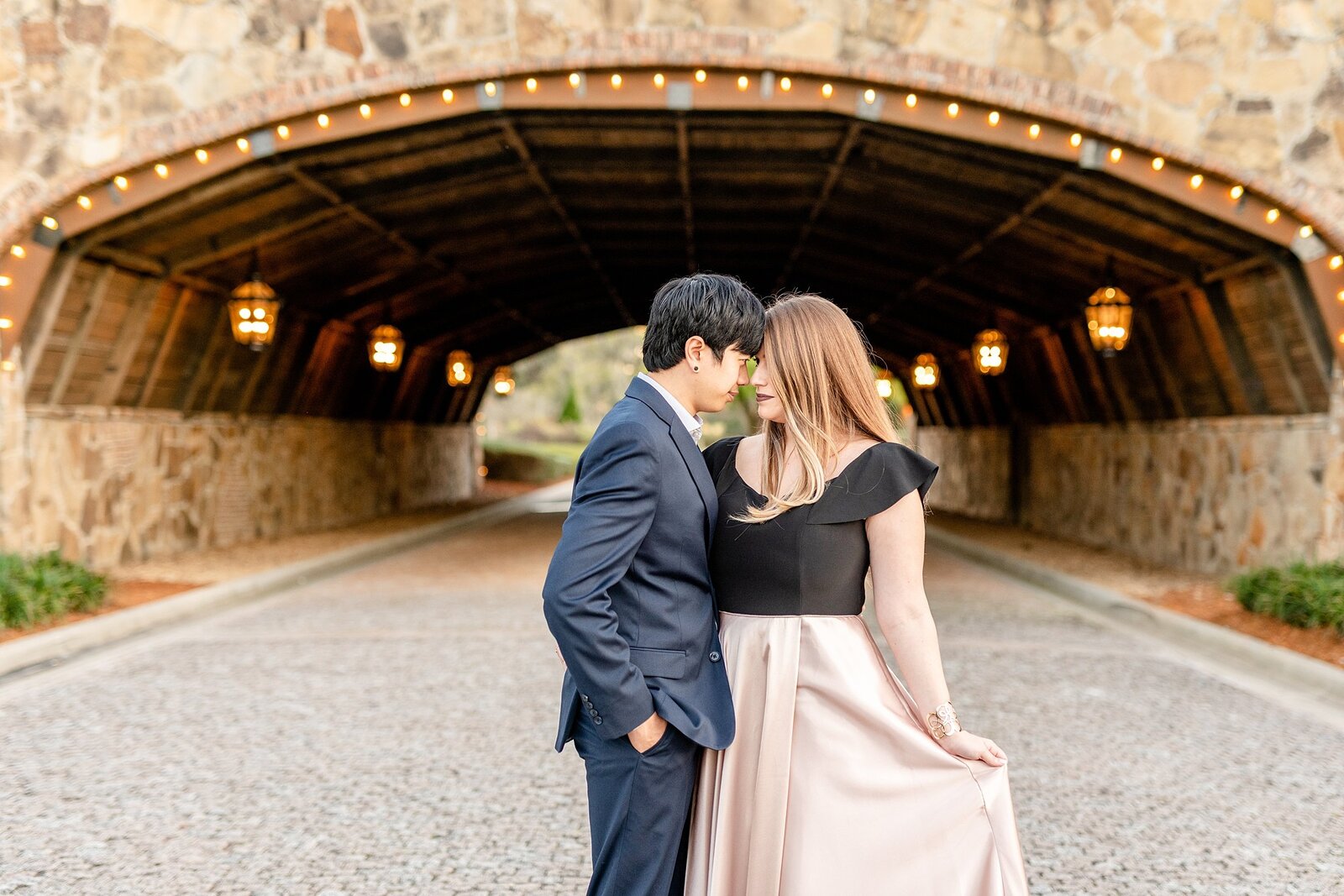 Bella Collina Engagement | Orlando Wedding Photographer