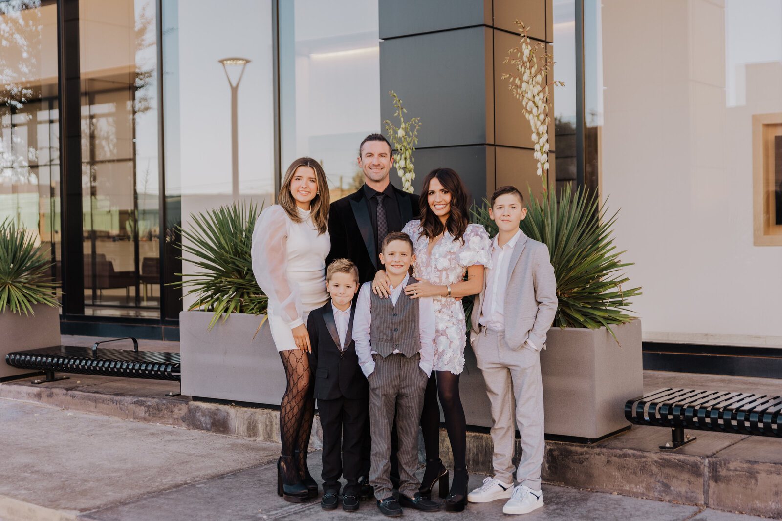 Reaves Family-23