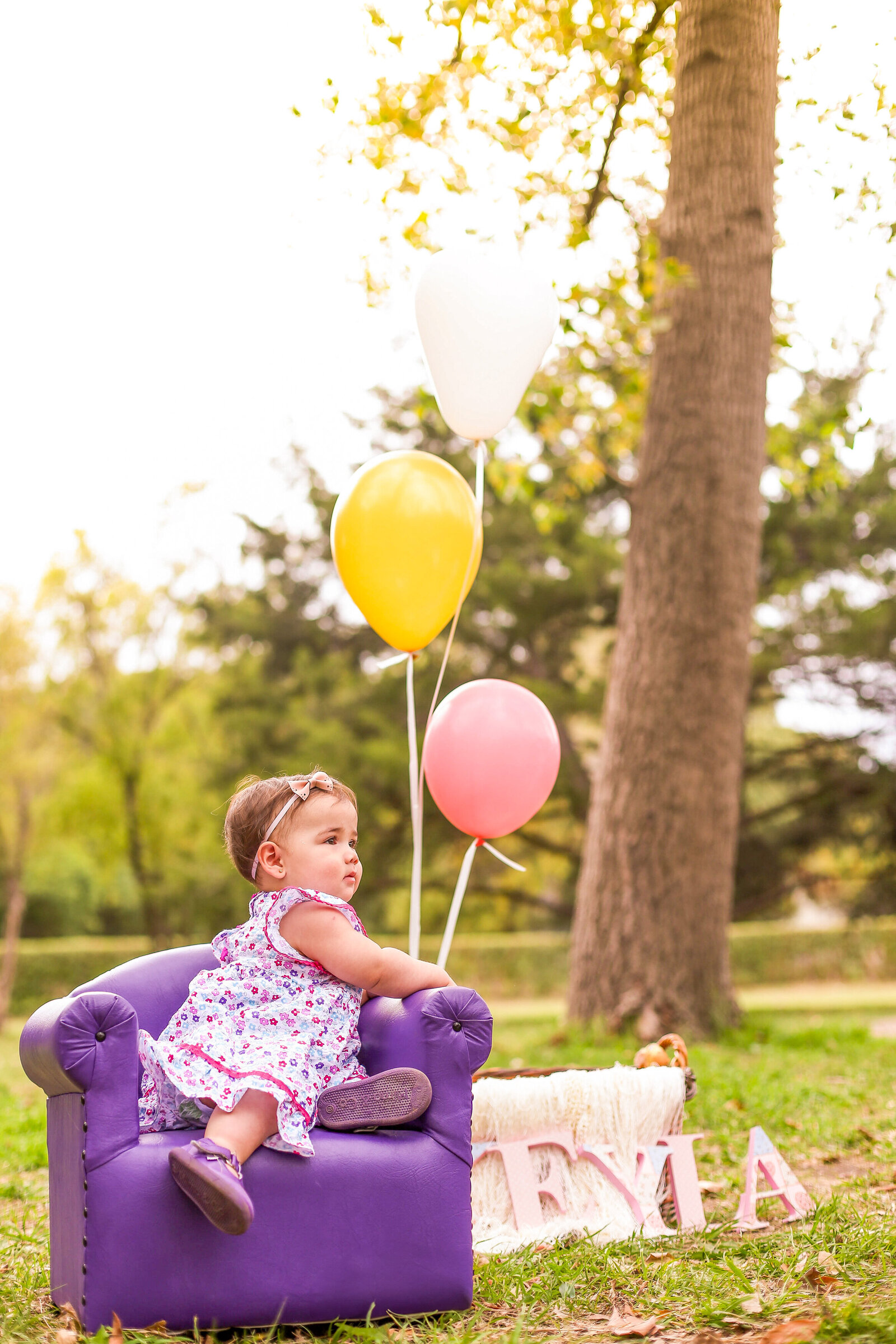Children photo shoot Keyla    -14