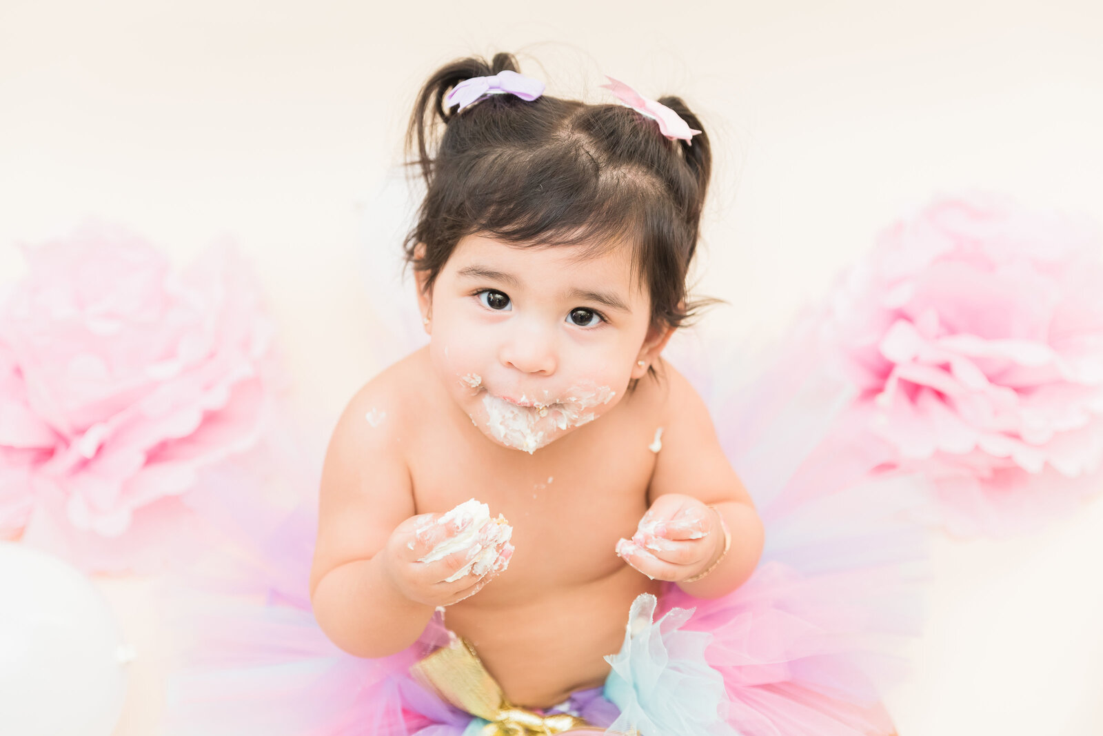 Ariella's First Birthday_15