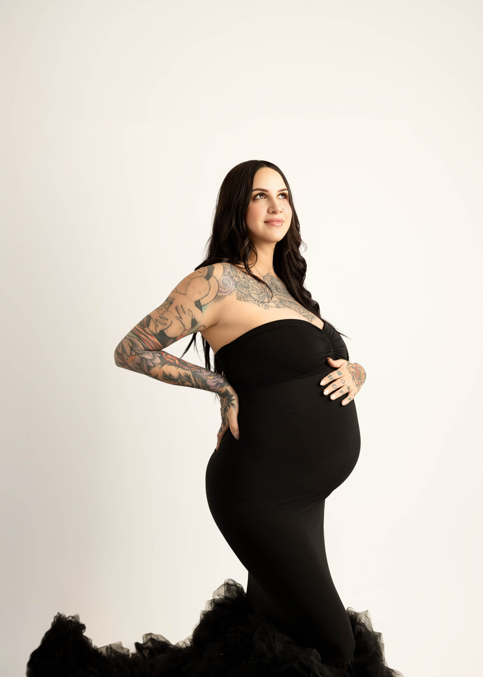 Boise Maternity Photographer 8