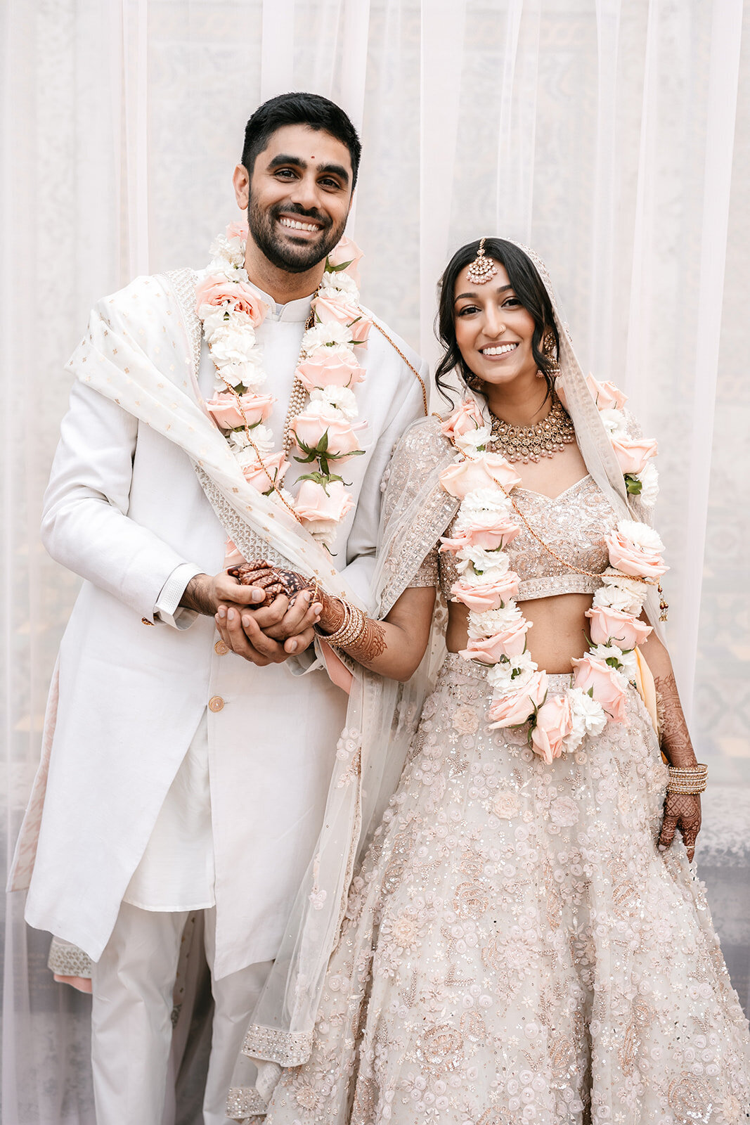 Miami Intimate Indian Wedding_Kristelle Boulos Photography-78