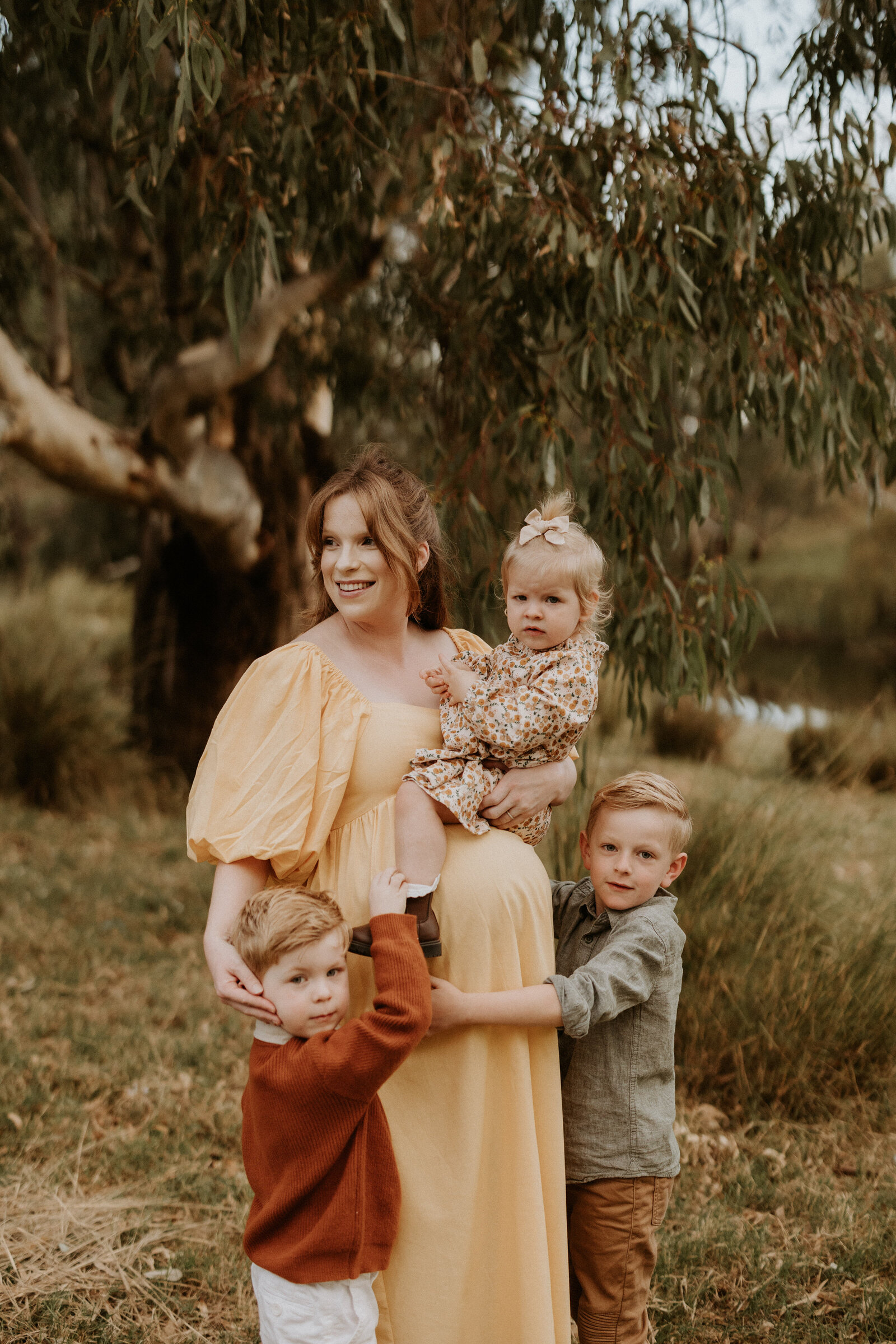 2025 Maternity shoot by Nicole McGuire, Abbey-13
