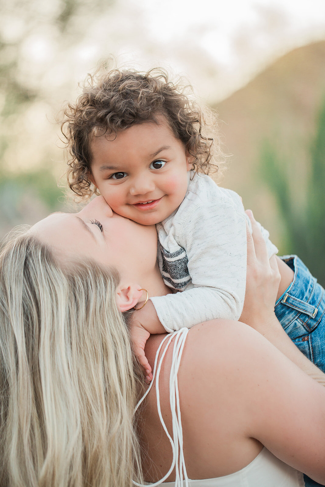 Arizona Family Mini Session Desert Scottsdale 2024_031224 023 GH1_2360_websize