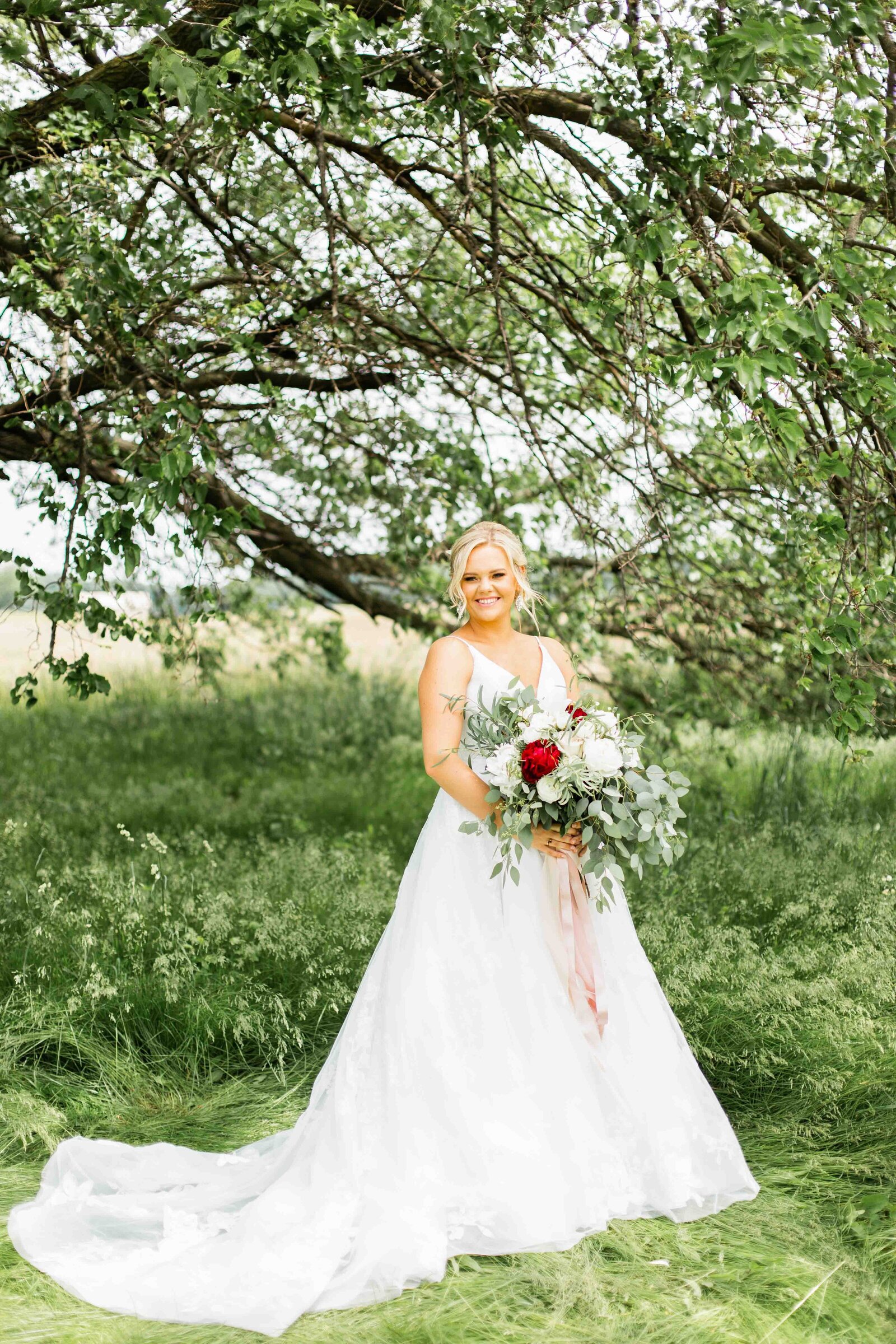 Zach & Kendall-Abigail Edmons-Fort Wayne Indiana Wedding Photographer-50