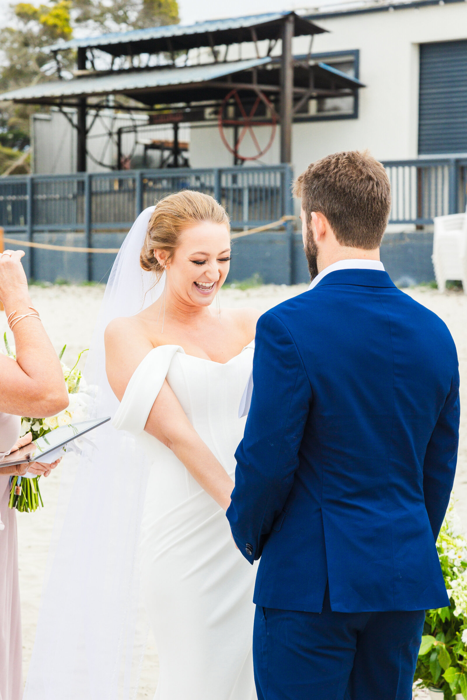 Monterey Beach Wedding 54