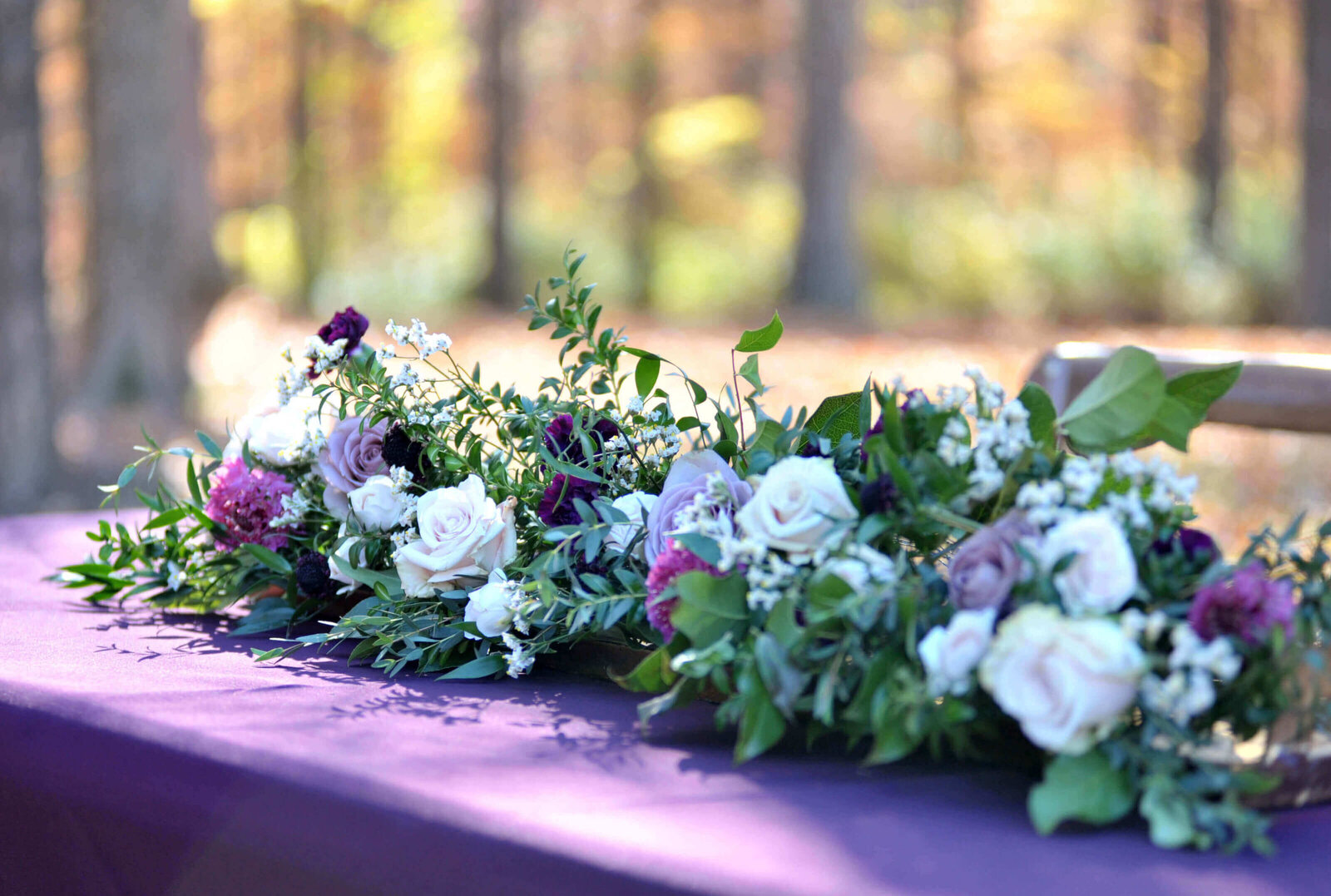 Purple Fall Wedding Flowers Nashville (1) (1) (1)