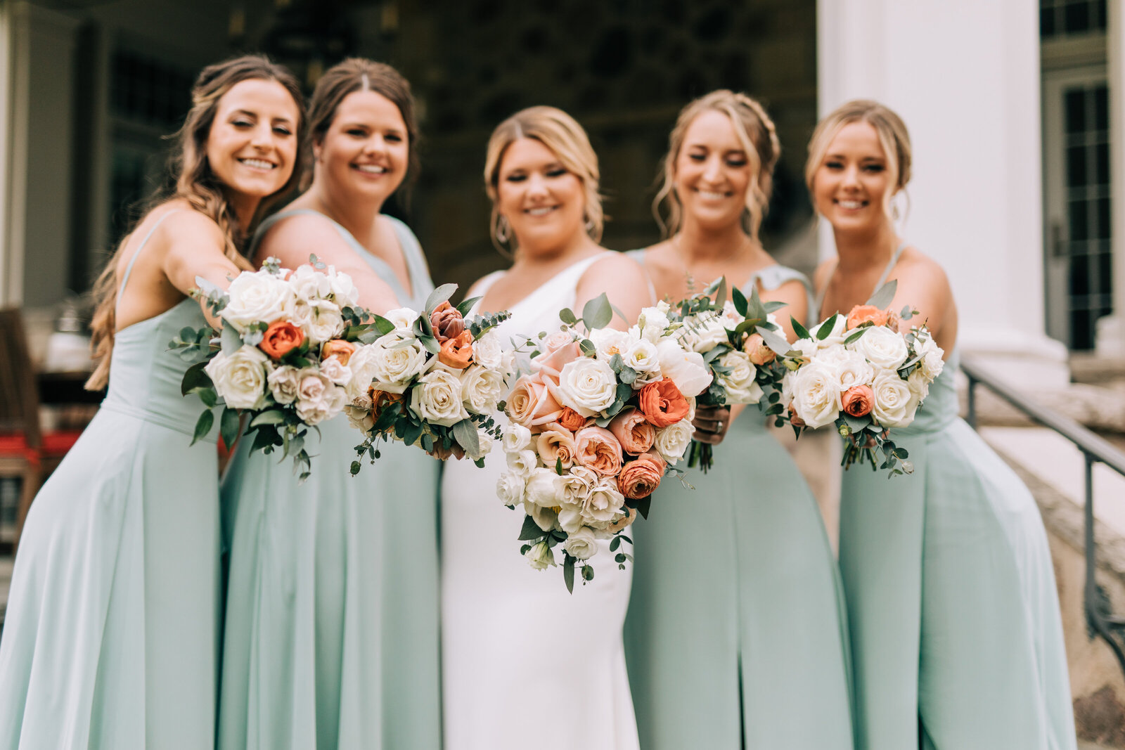 Alivia & John - The McNiels Photography 1