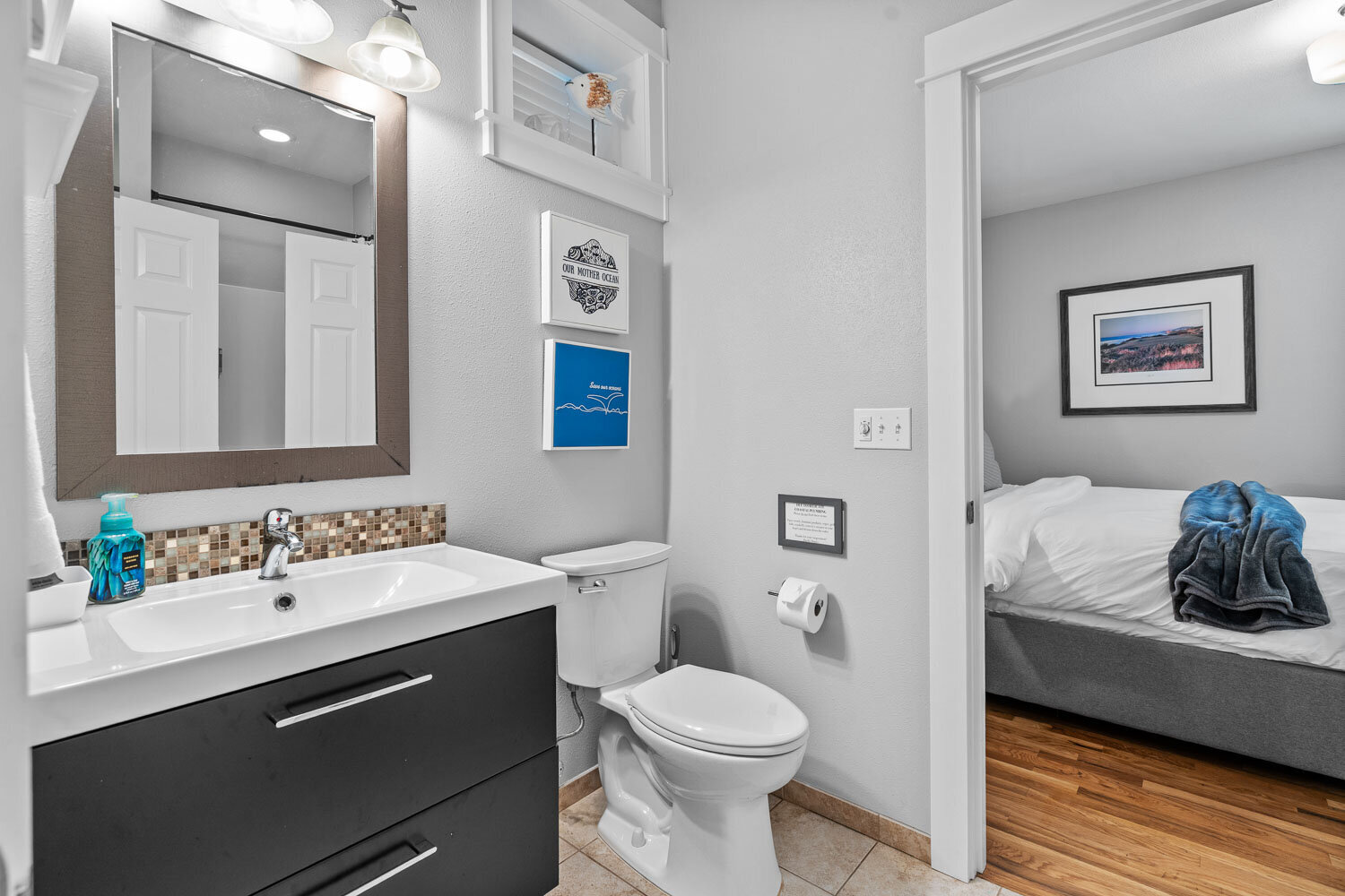 Lincoln City Real Estate Photographer 