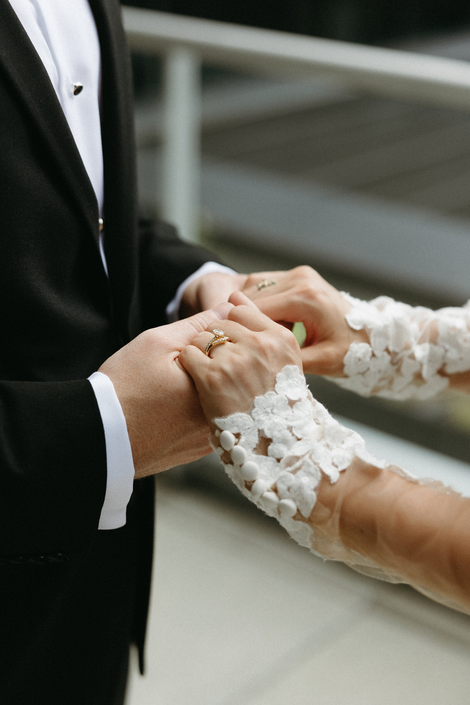 Anna & Felix's Wedding - Lance Photography 36