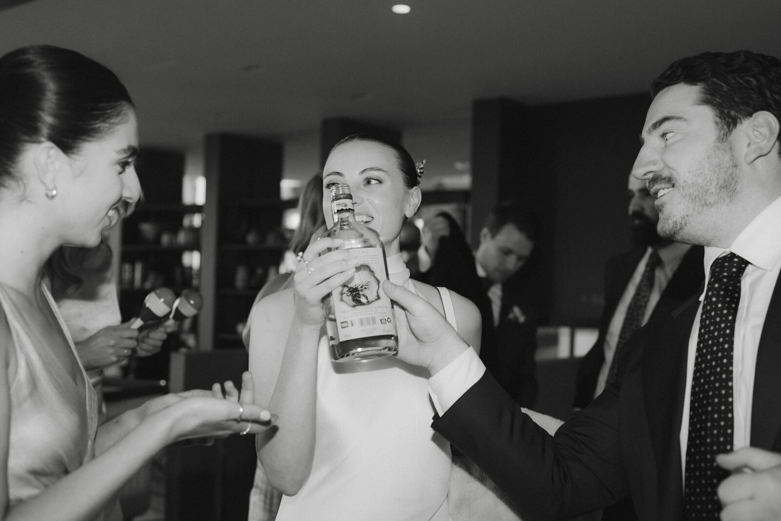 Melissa Clark Photography - Stoneridege Wedding - Queenstown Weddign Photographer - Davina & Doug_-614