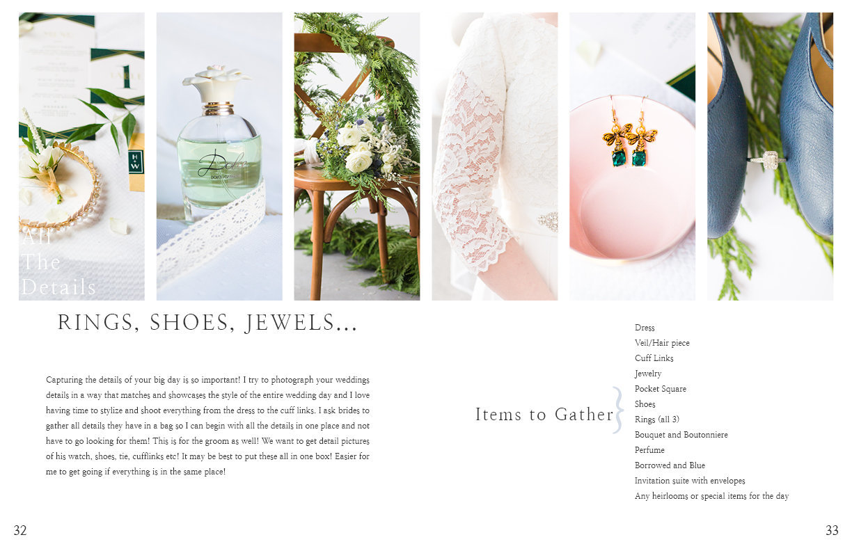 LDS Wedding Guide Pages (Website)17