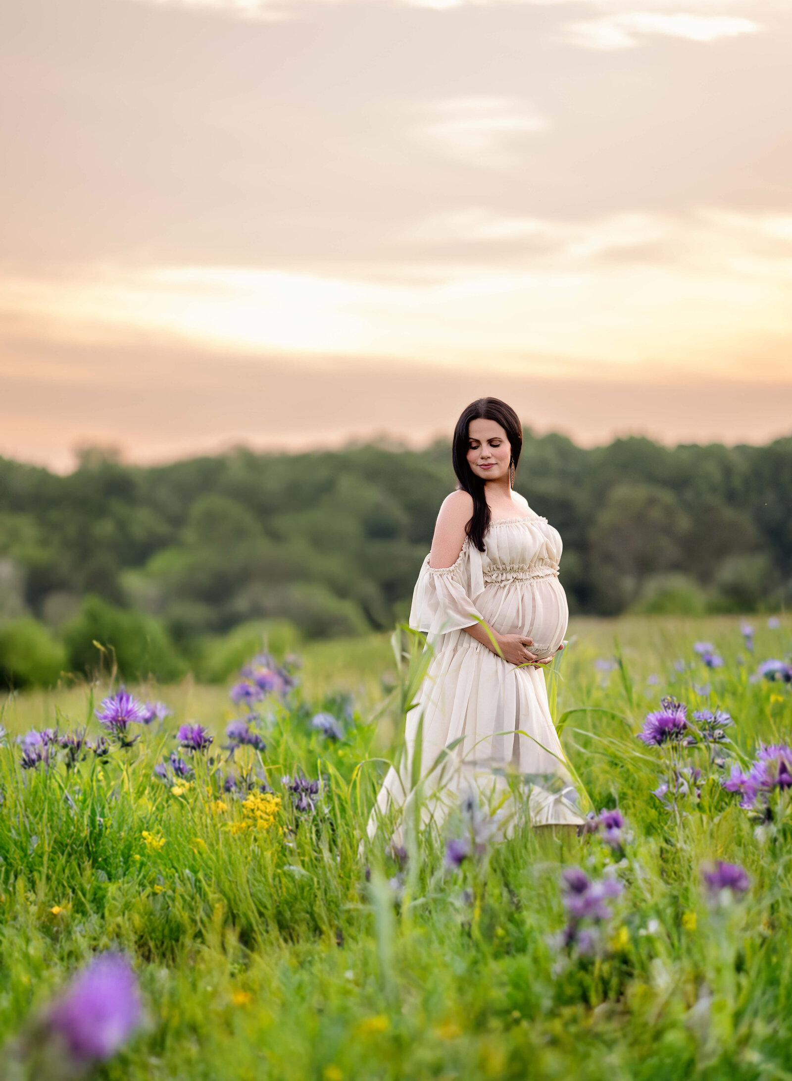Atlanta-Maternity-Photographer