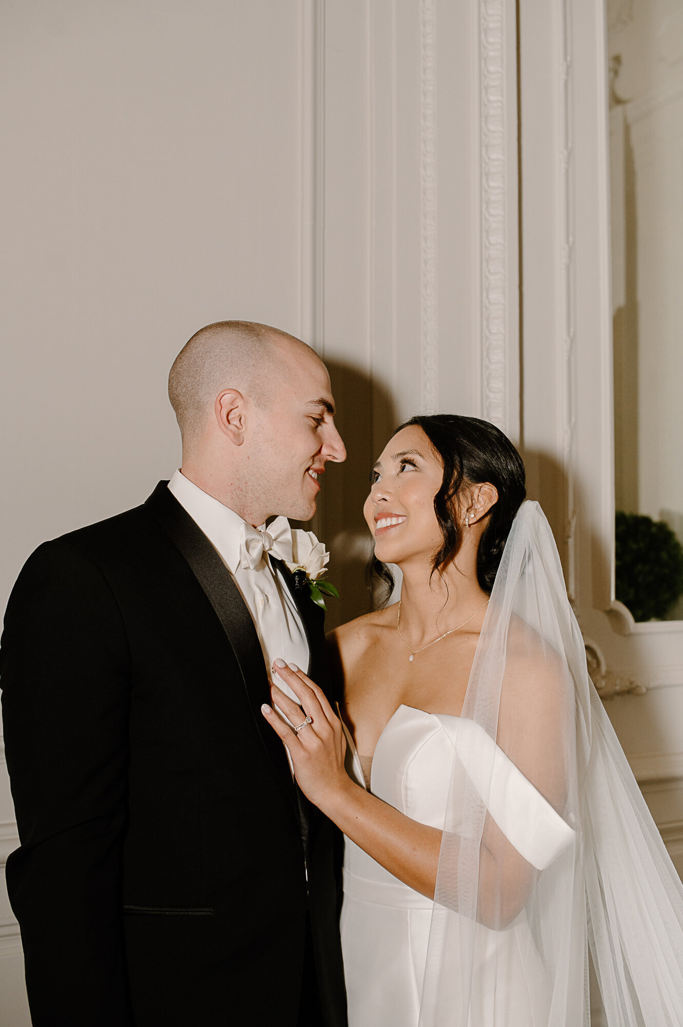 black-and-white-wedding-in-philadelphia-pennsylvannia0718