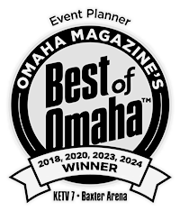 402 - Best of Omaha - B&W
