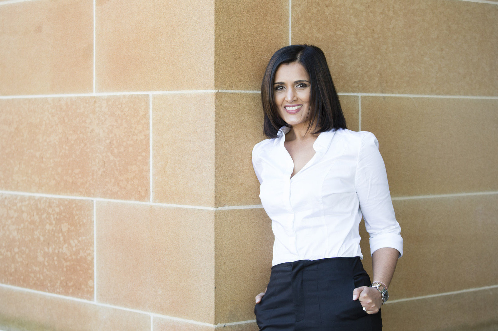 Personal Branding Photography