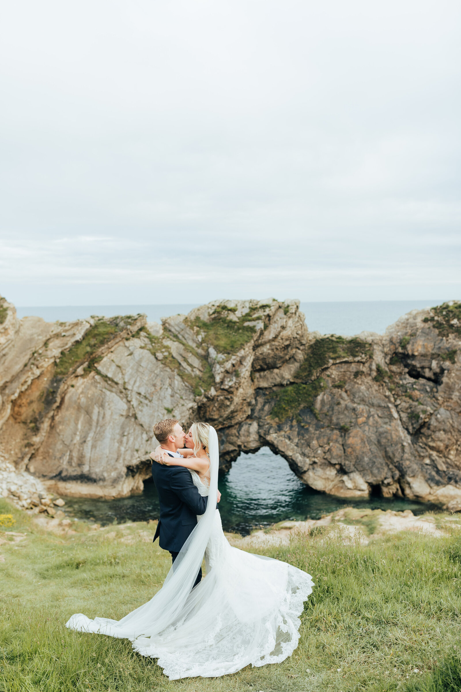 Lulworth Castle Wedding Photographer - Aimee Joy Photography-39